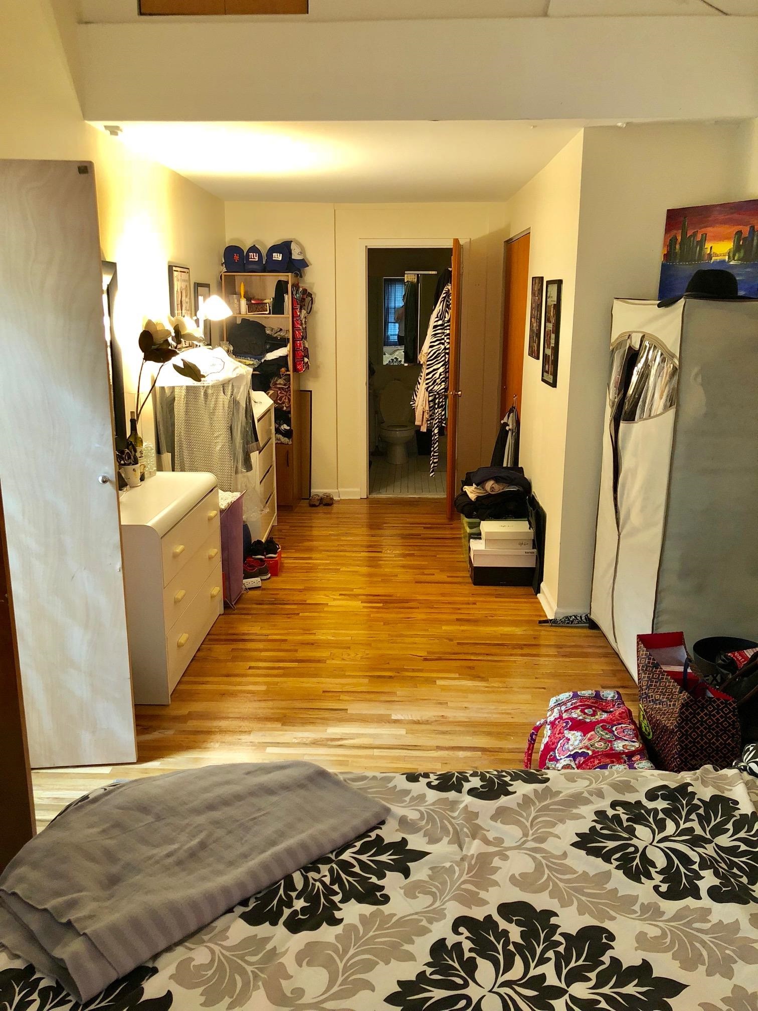 450 7TH ST Unit: 4G