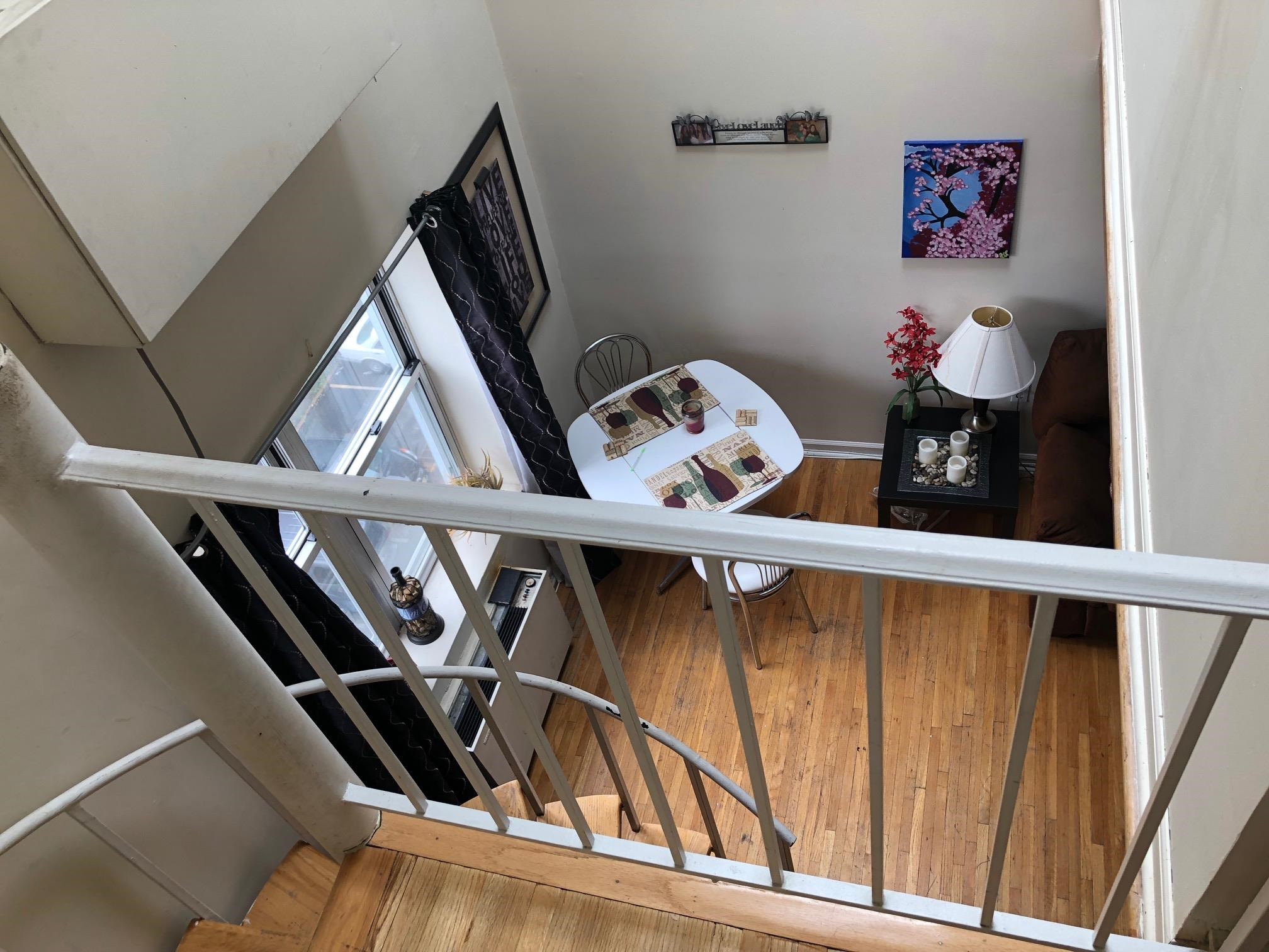450 7TH ST Unit: 4G