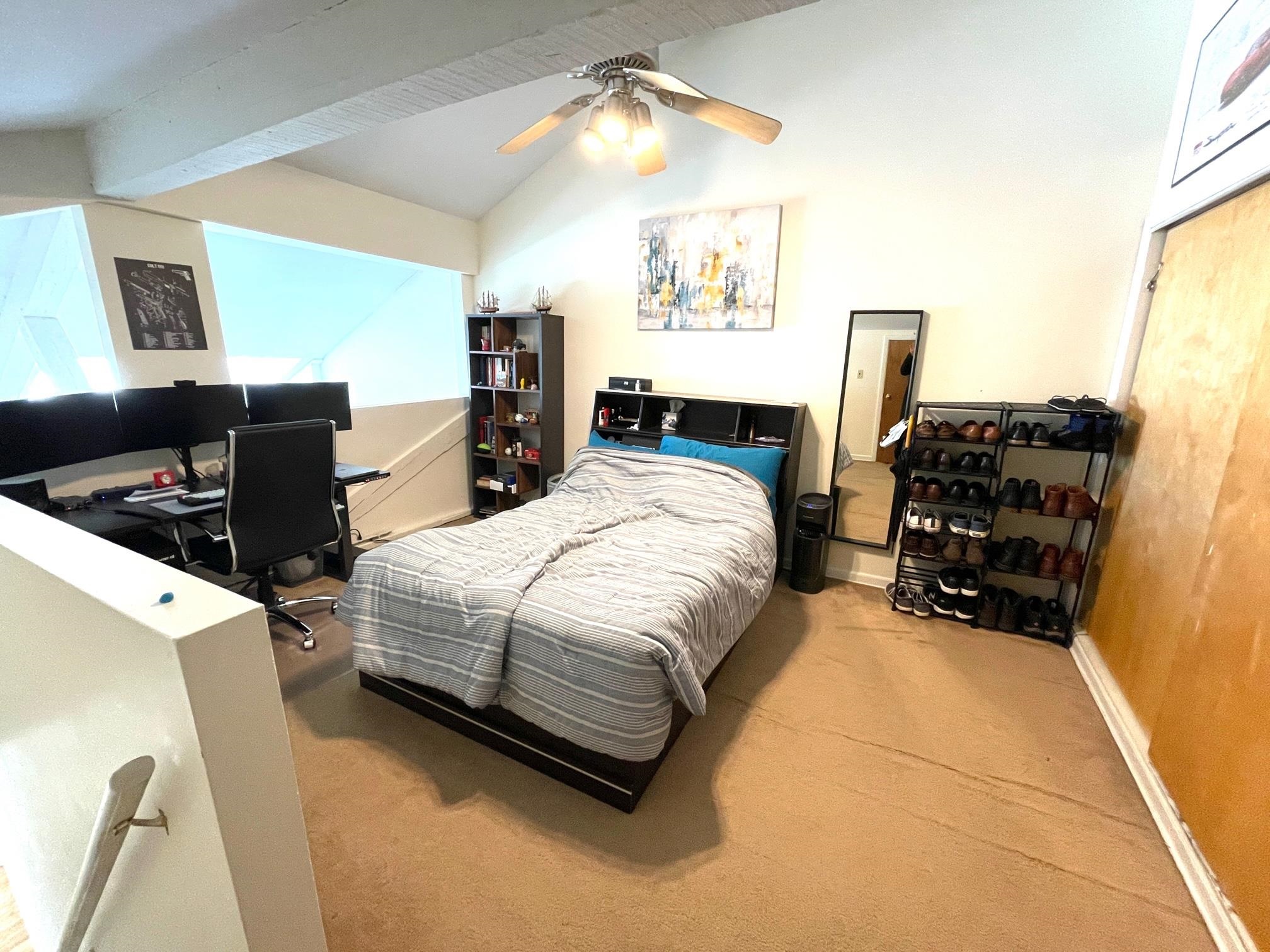450 7TH ST Unit: 4G