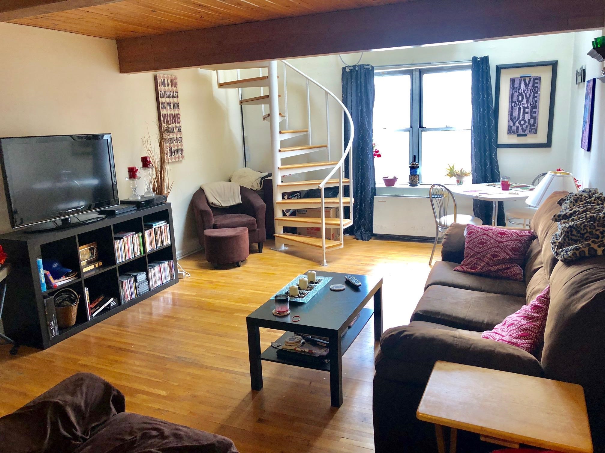 450 7TH ST Unit: 4G