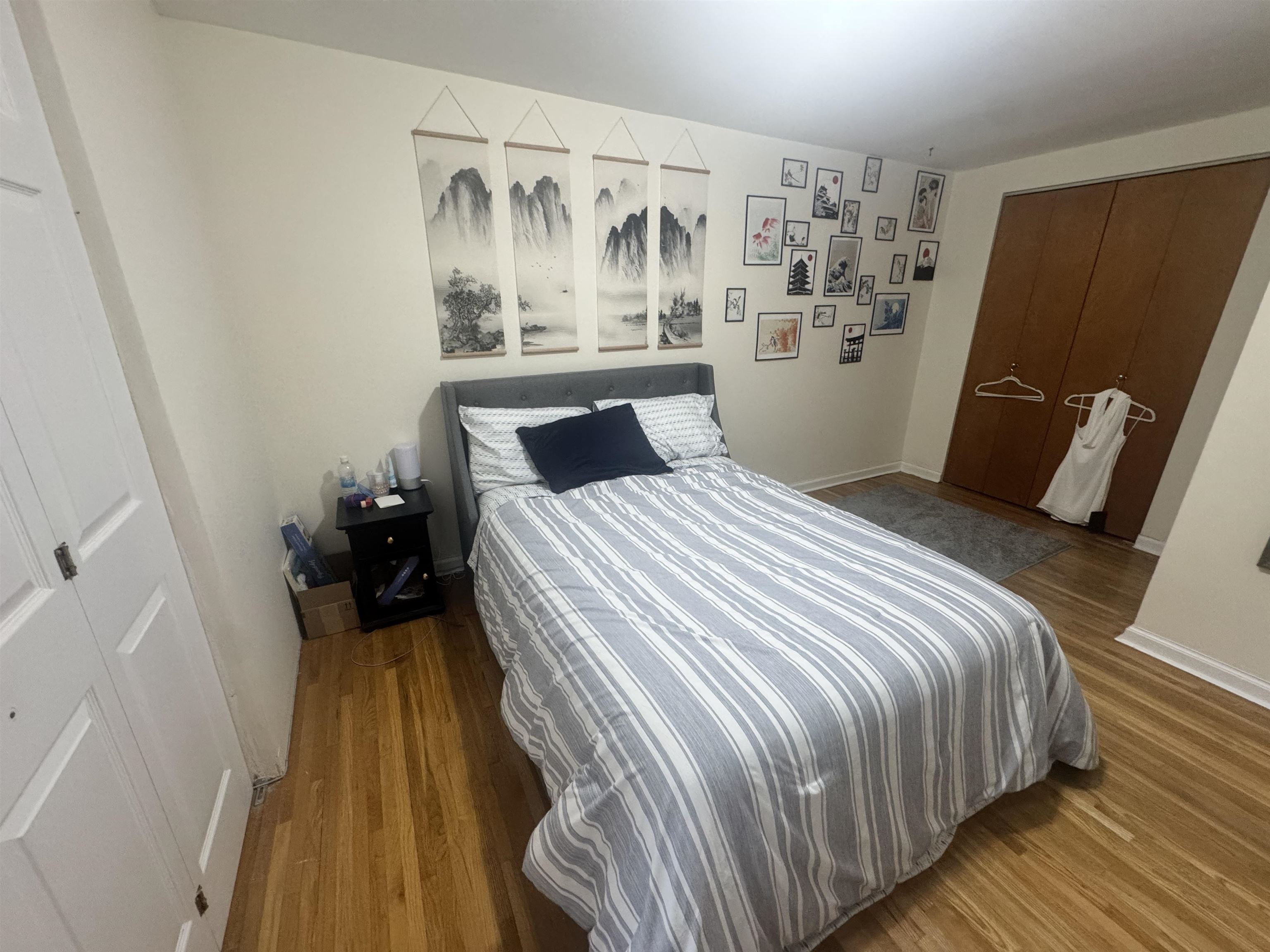 450 7TH ST Unit: 4G