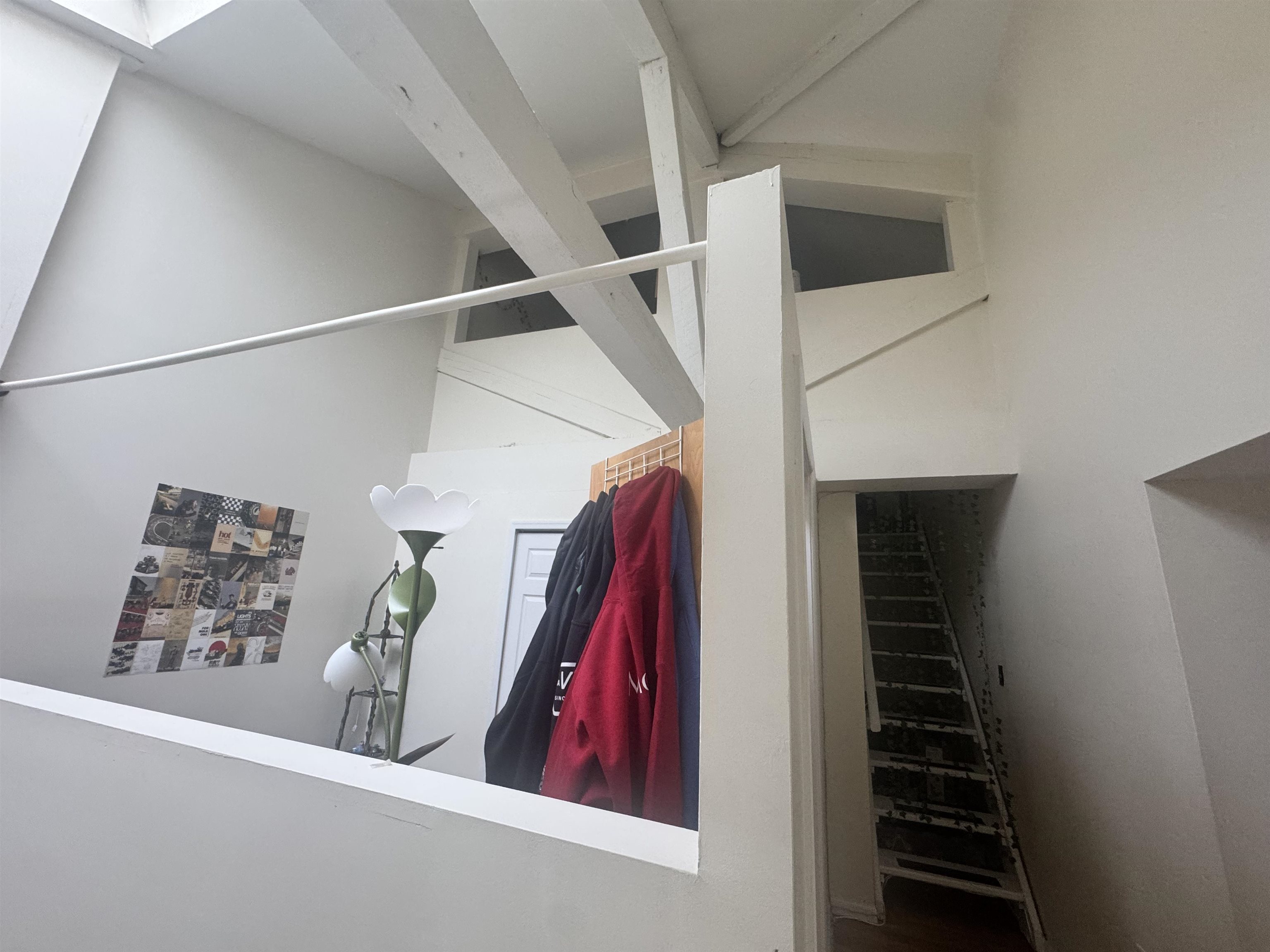 450 7TH ST Unit: 4G