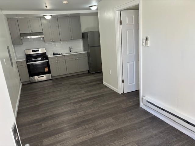 2700 SUMMIT AVE Unit: 101