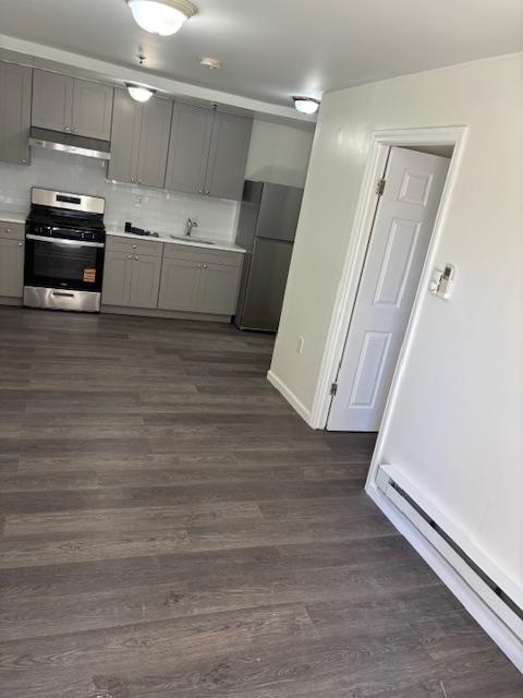 2700 SUMMIT AVE Unit: 101