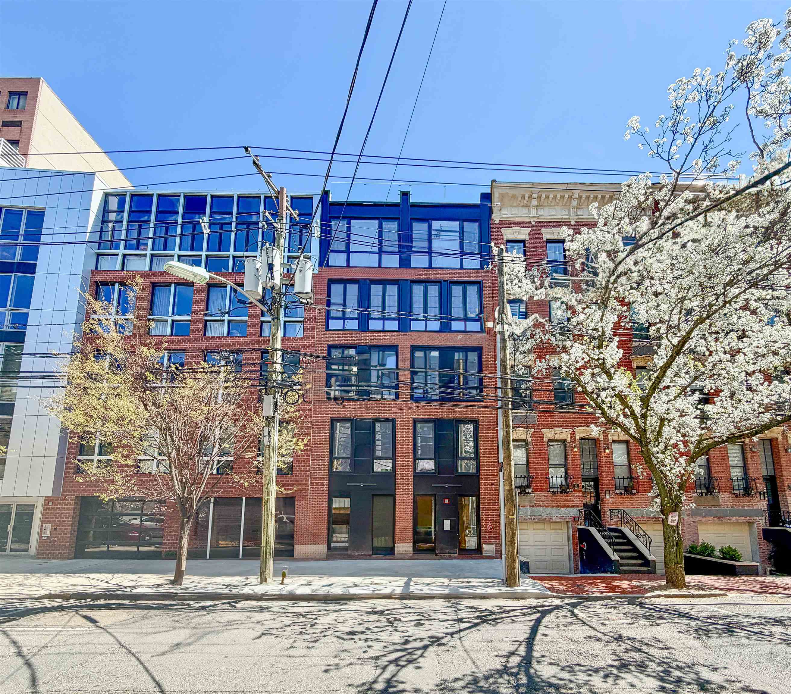 87 JEFFERSON ST Unit: 2