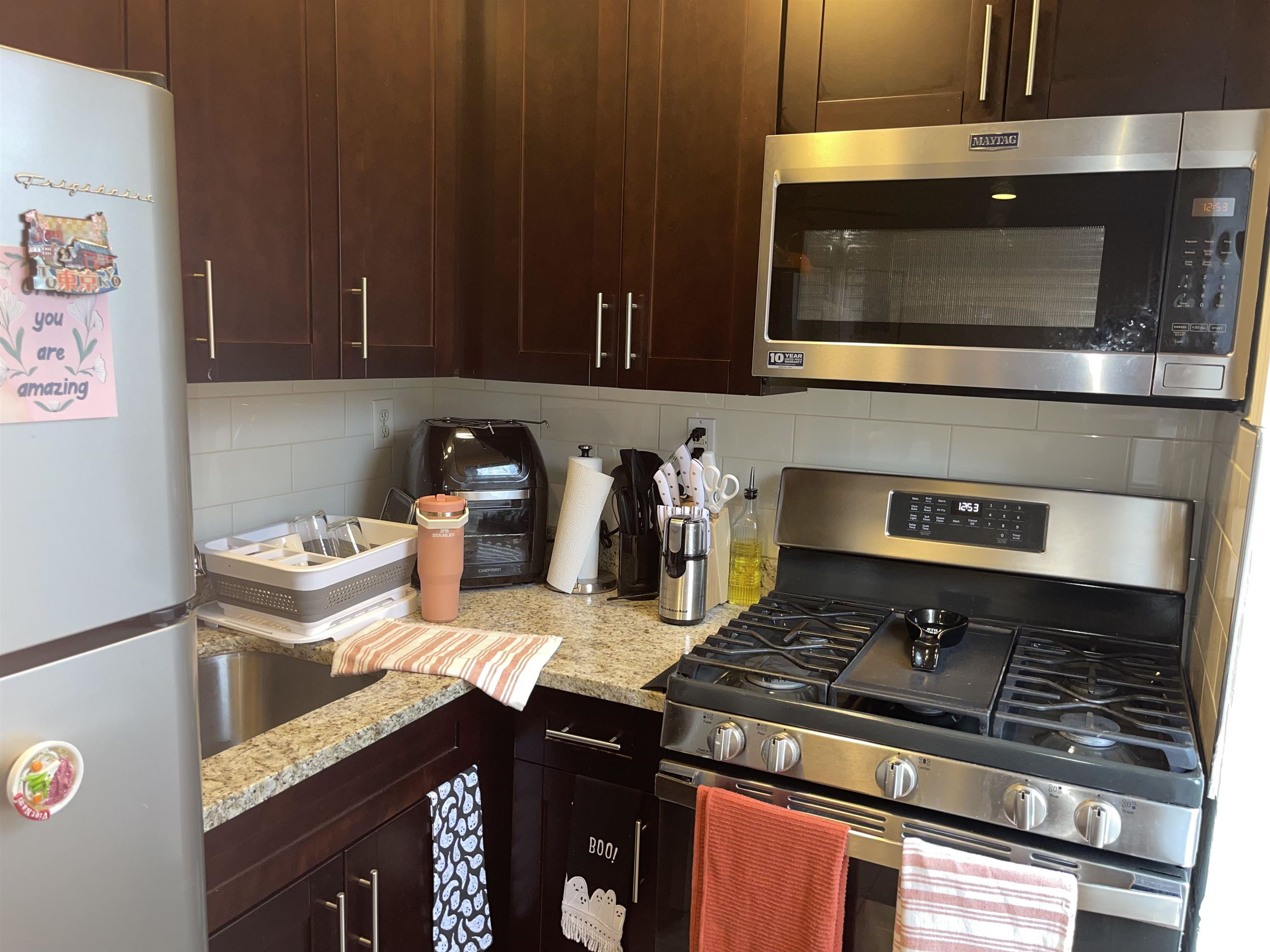 32 BEACON AVE Unit: 3