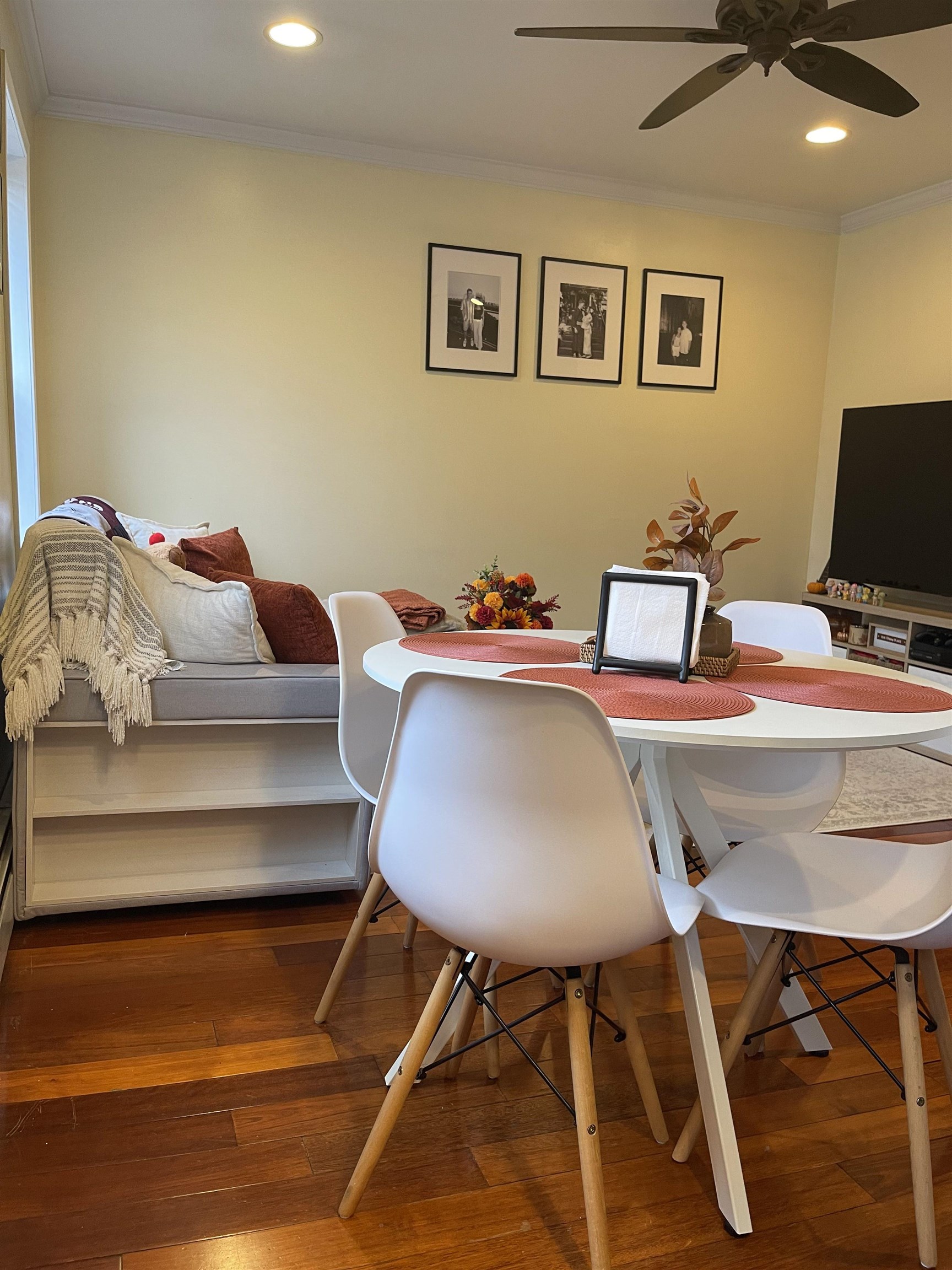 32 BEACON AVE Unit: 3