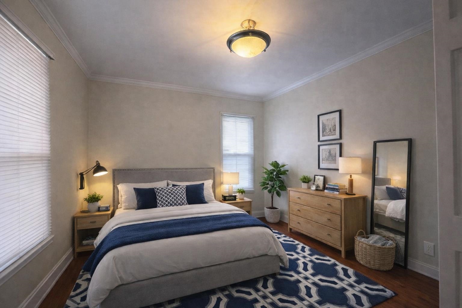 32 BEACON AVE Unit: 3