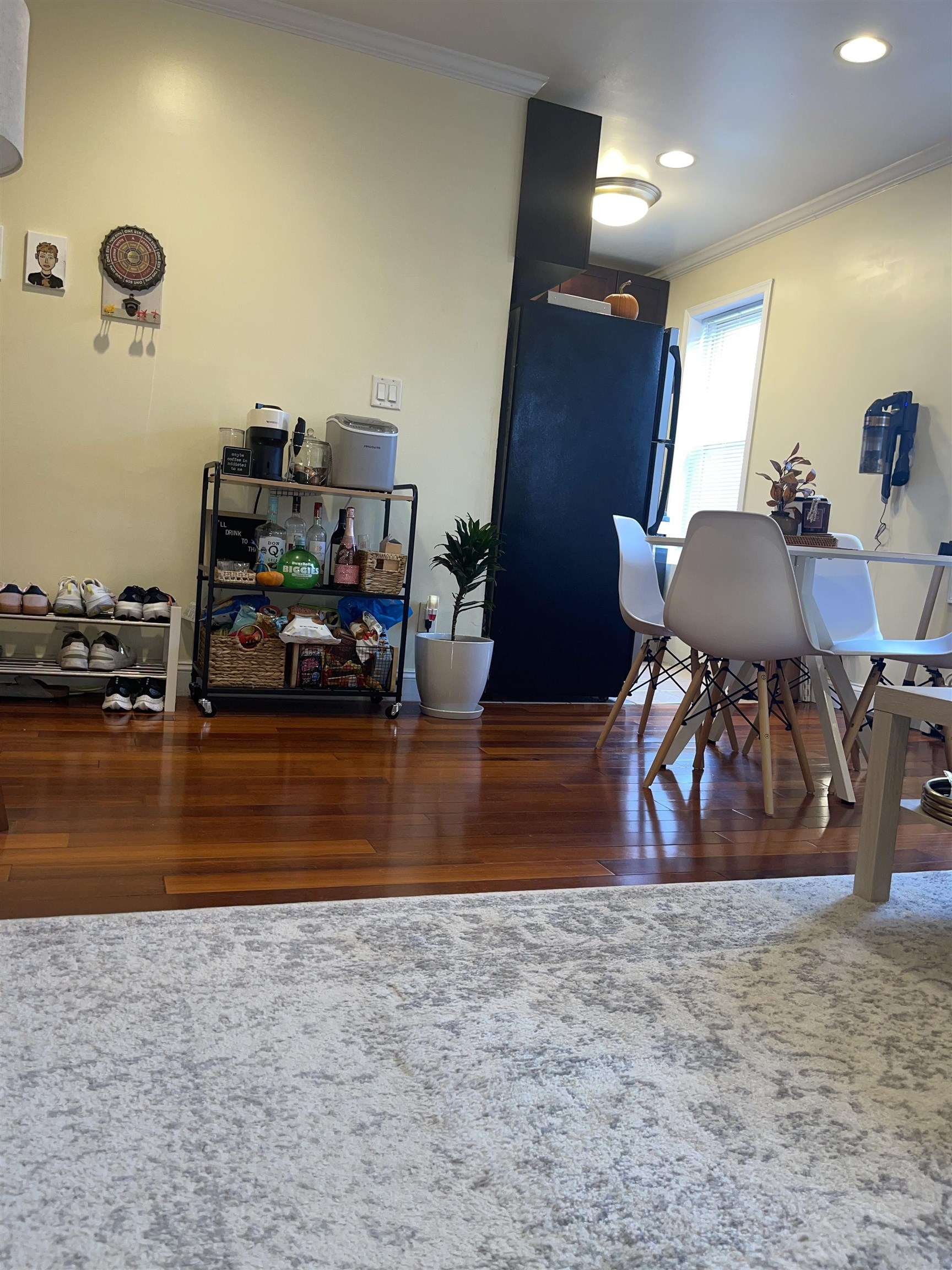 32 BEACON AVE Unit: 3