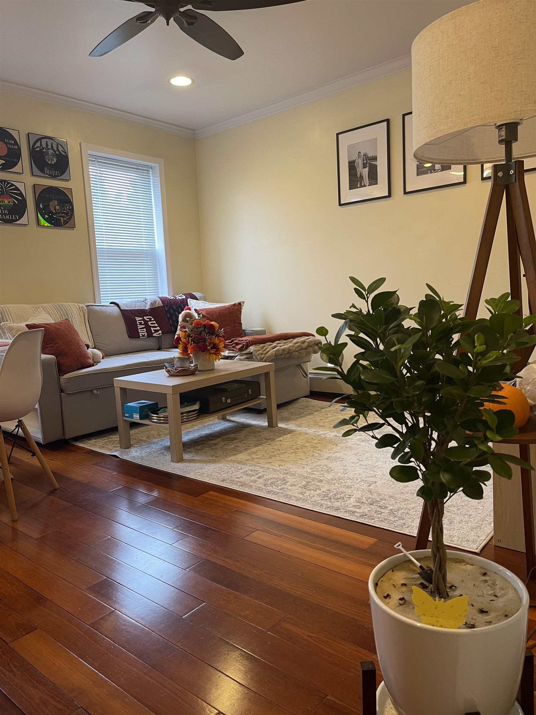 32 BEACON AVE Unit: 3