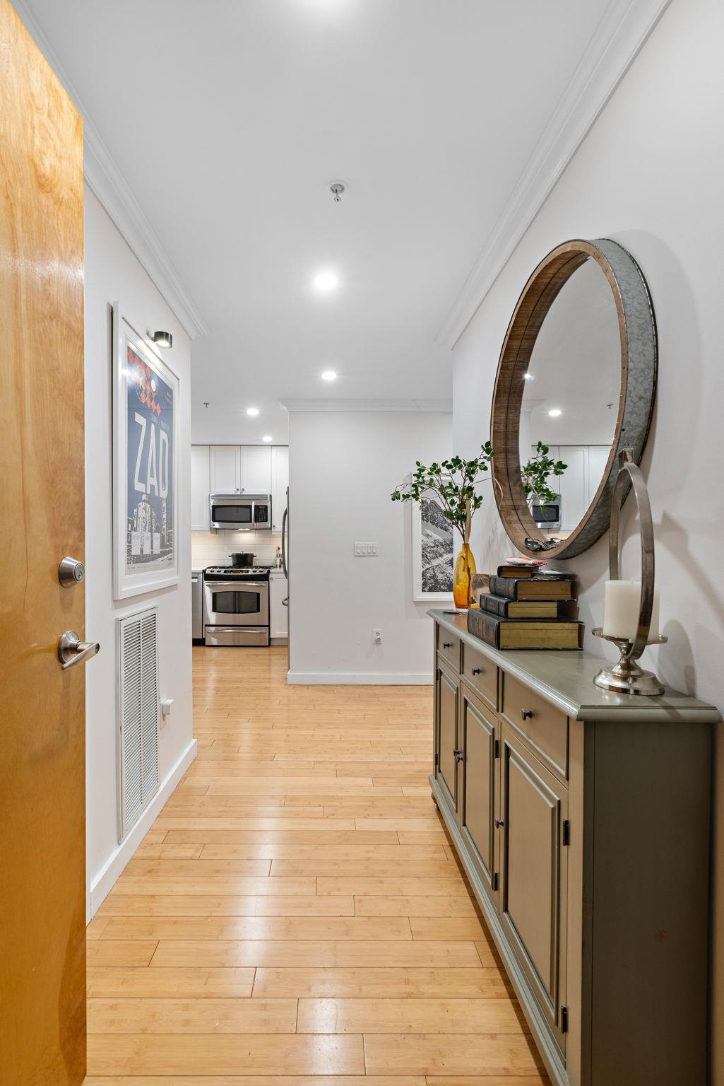 1325 ADAMS ST Unit: 201