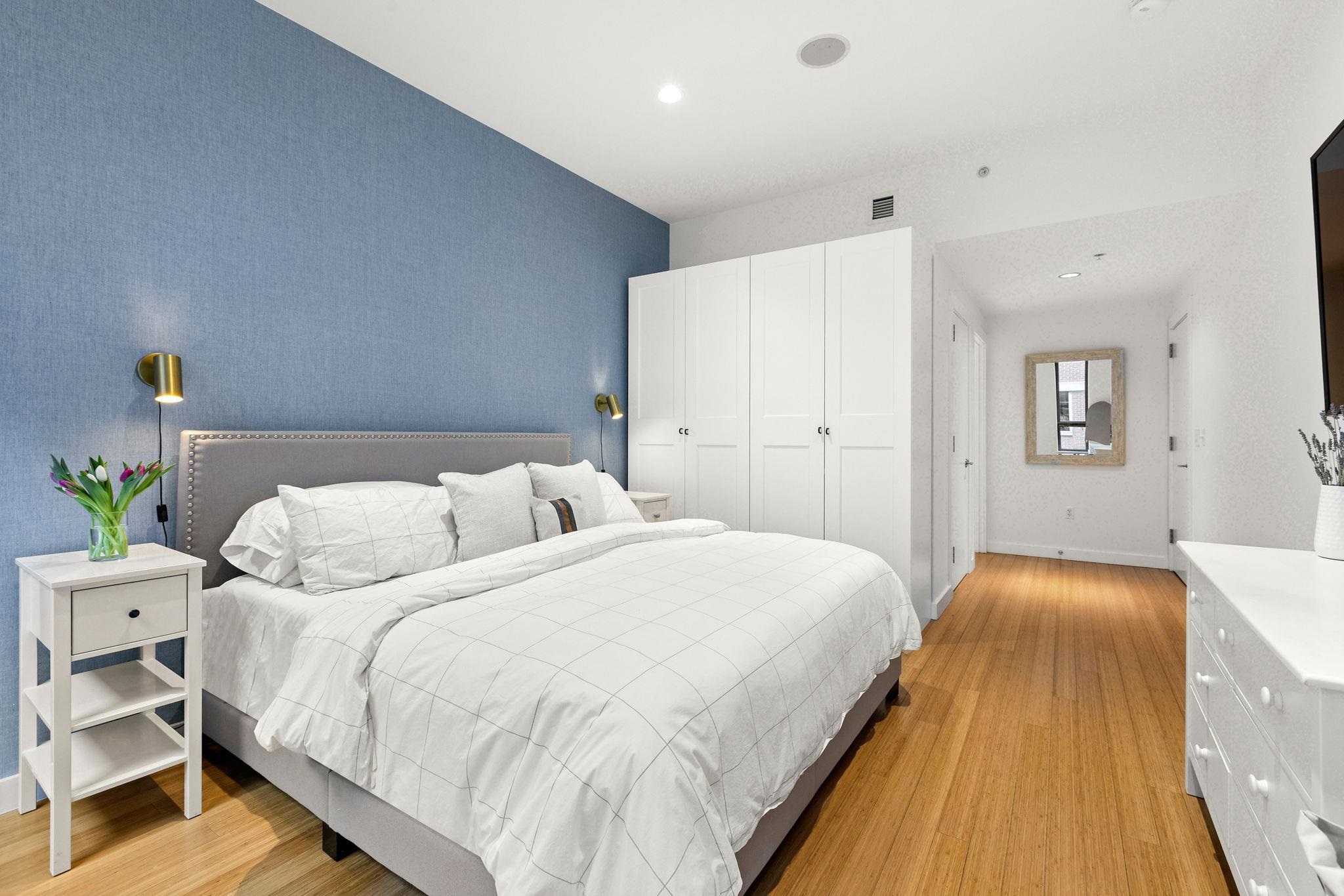 1425 GARDEN ST Unit: 305