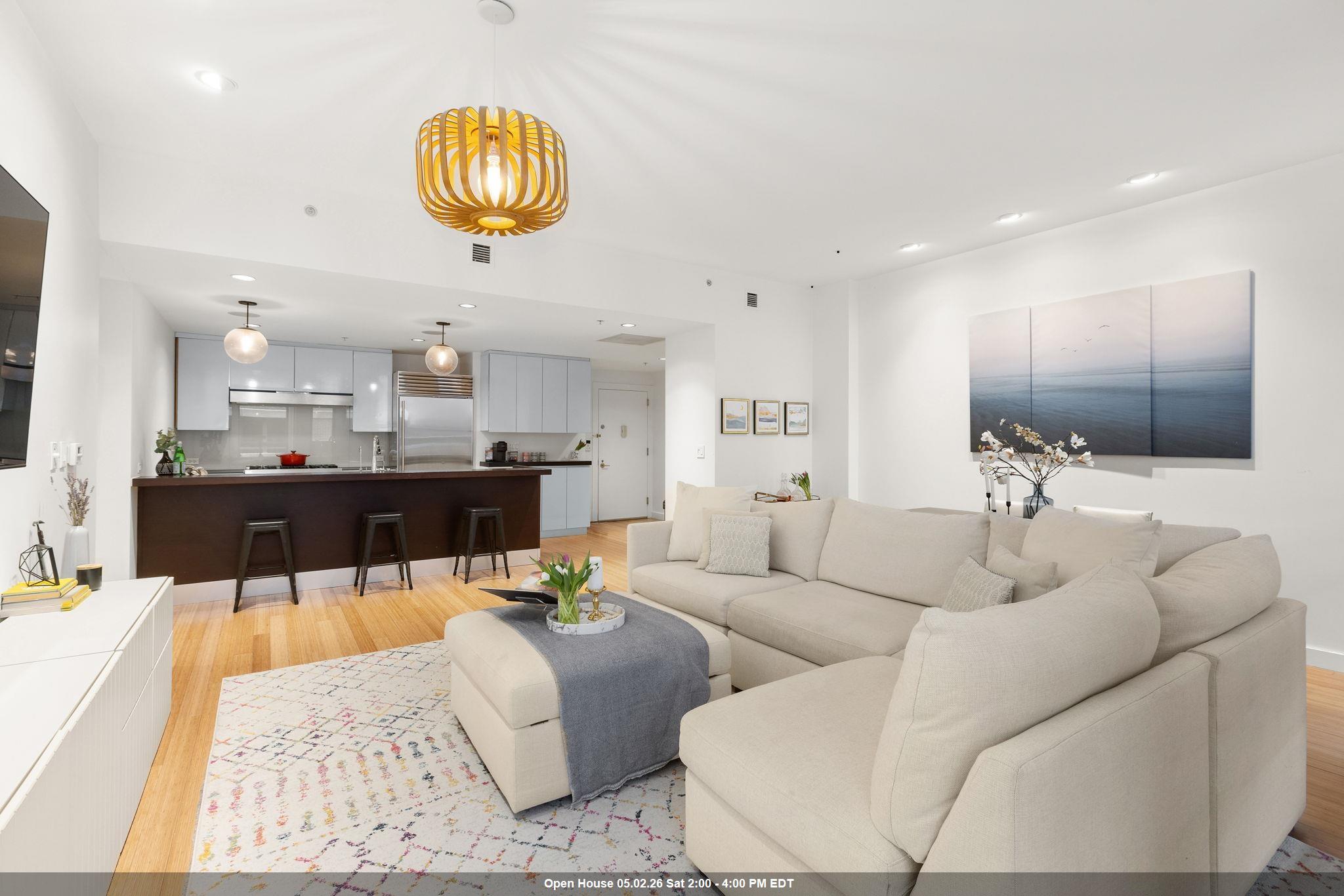 1425 GARDEN ST Unit: 305