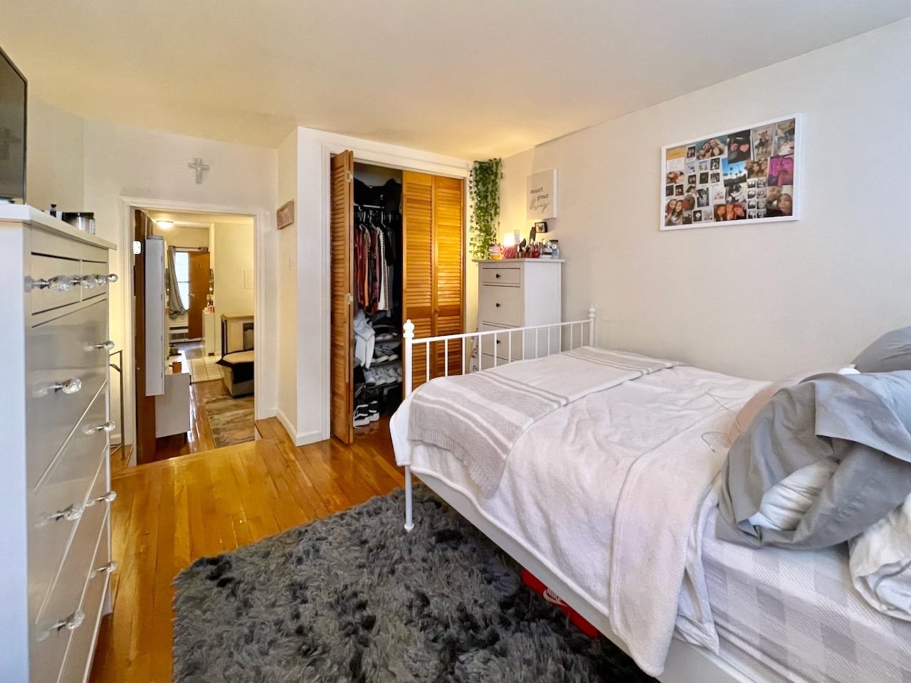 707 ADAMS ST Unit: 1R