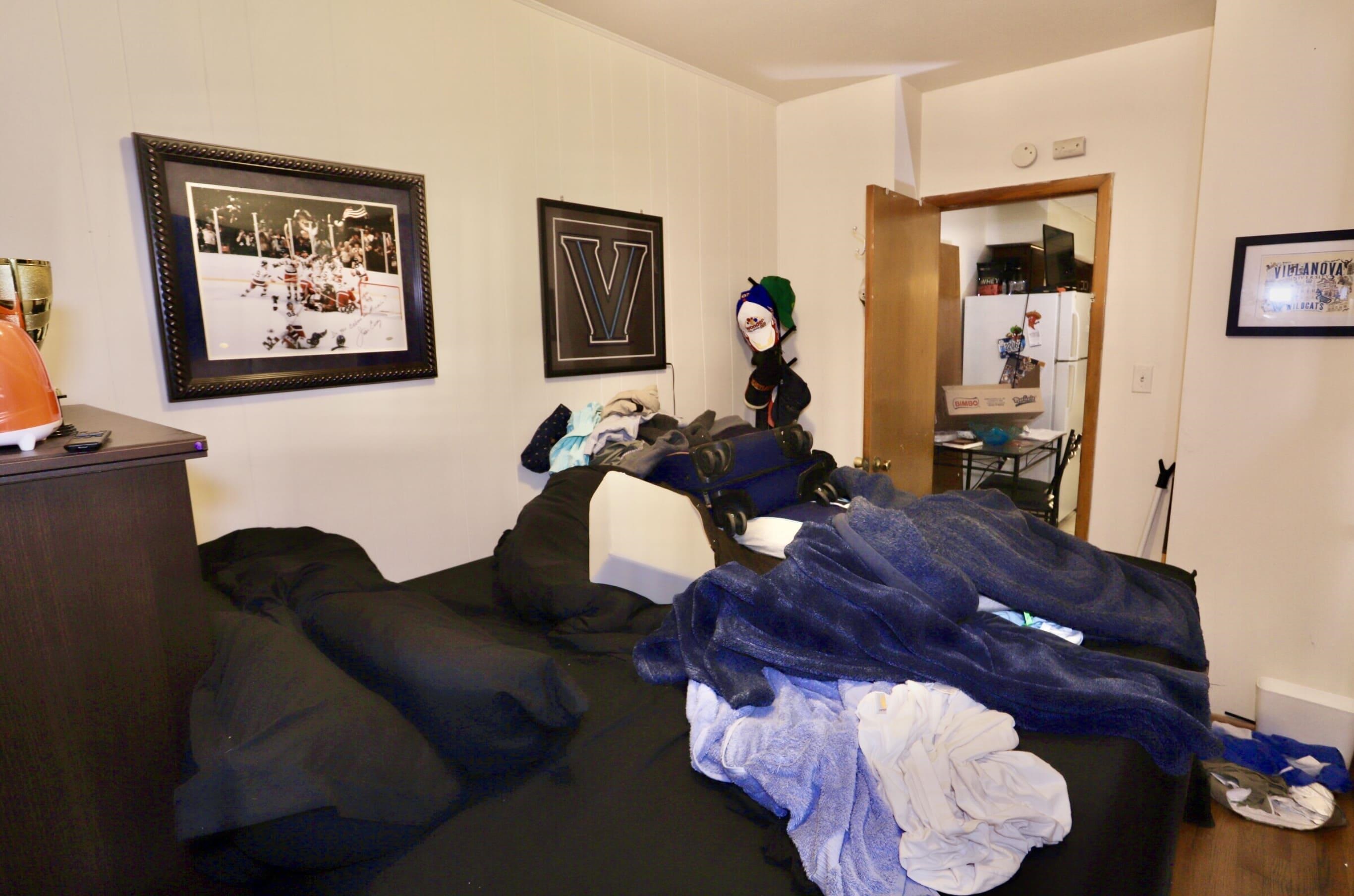 939 WASHINGTON ST Unit: B2