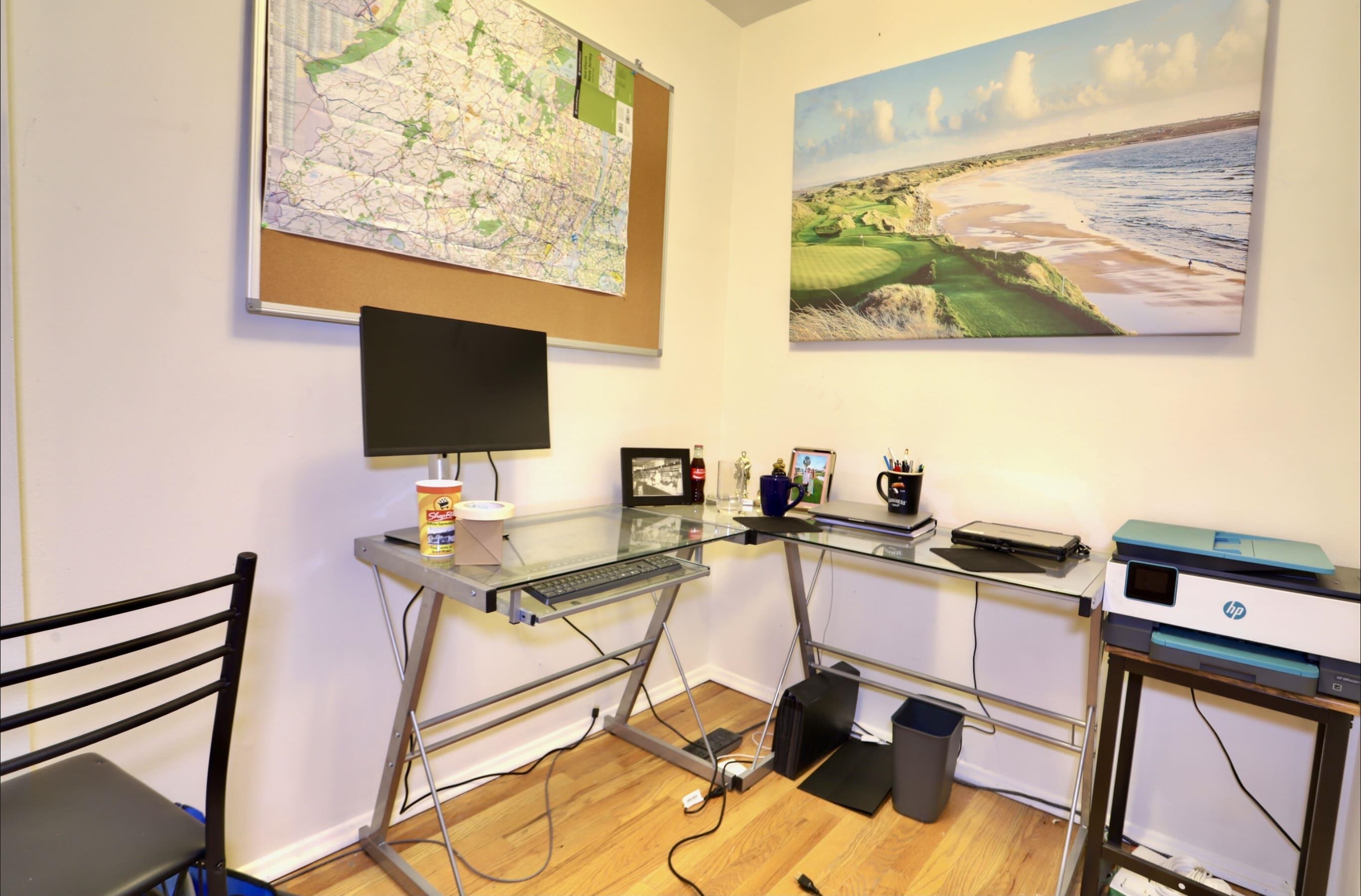 939 WASHINGTON ST Unit: B2