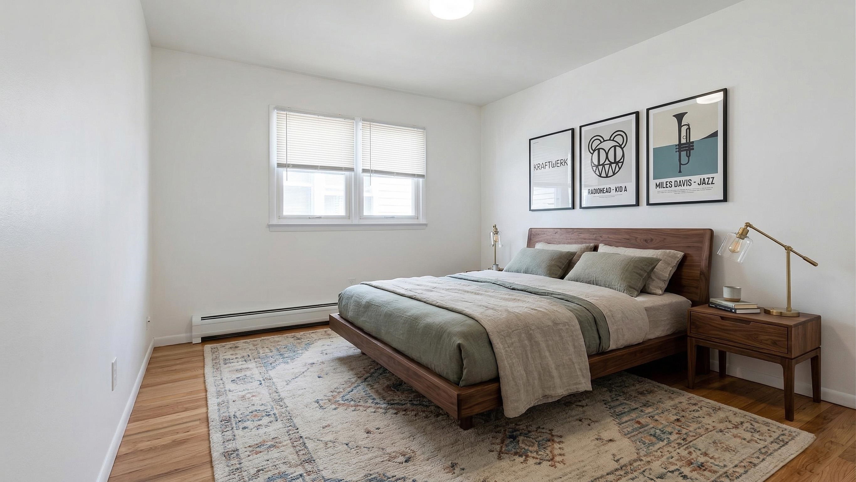 421 MANILA AVE Unit: 3