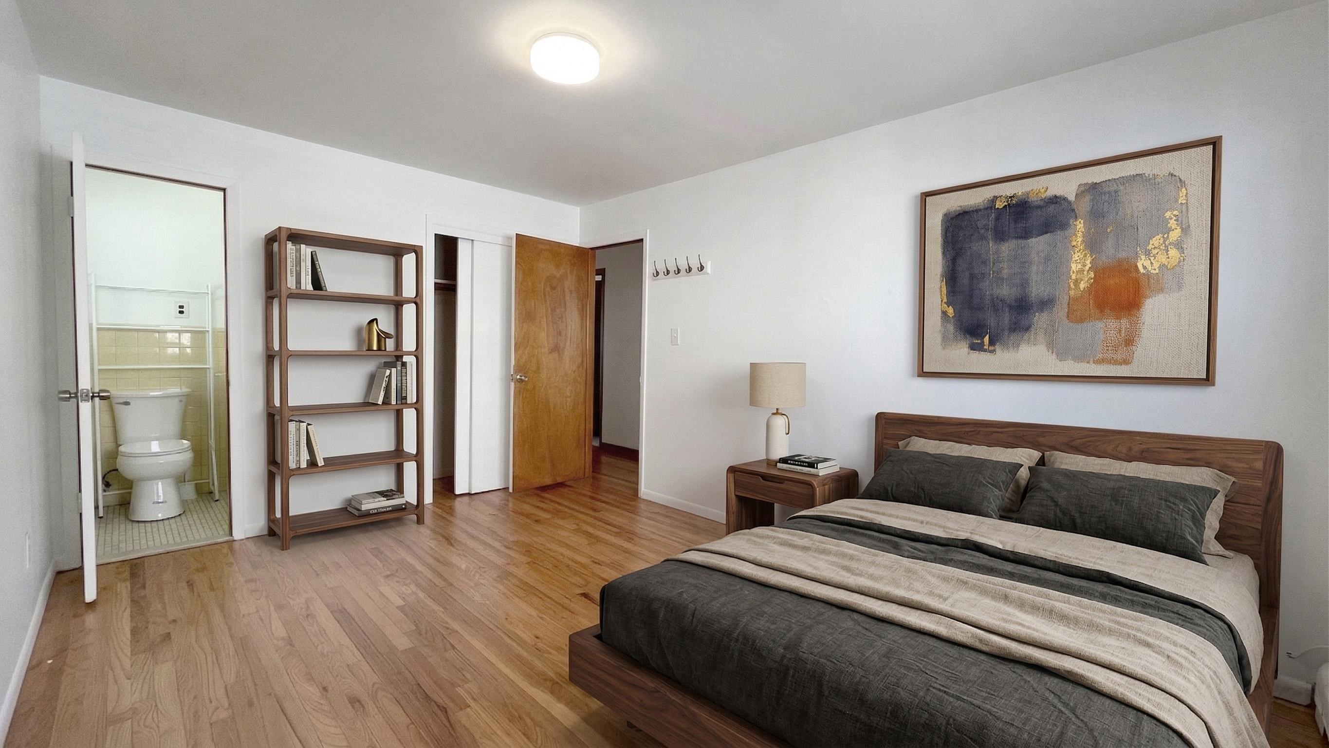 421 MANILA AVE Unit: 3