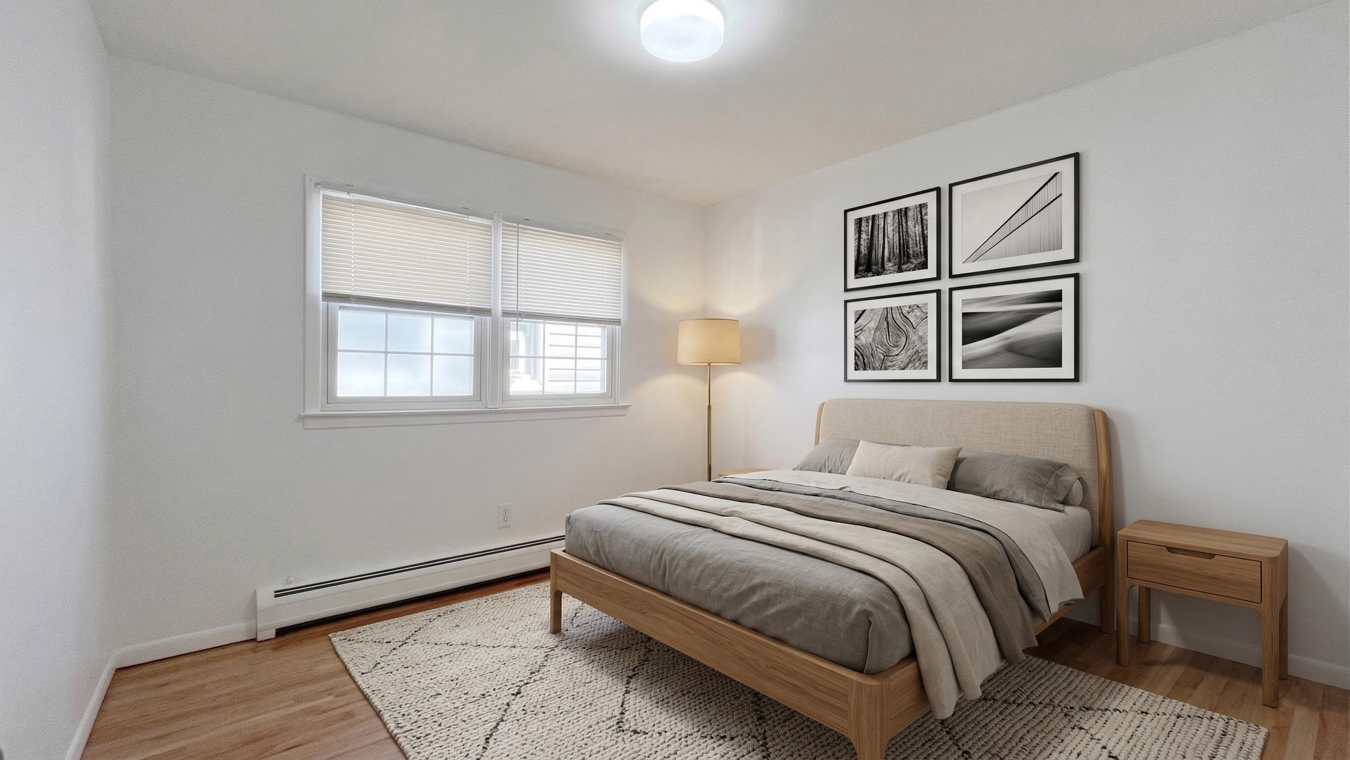 421 MANILA AVE Unit: 3