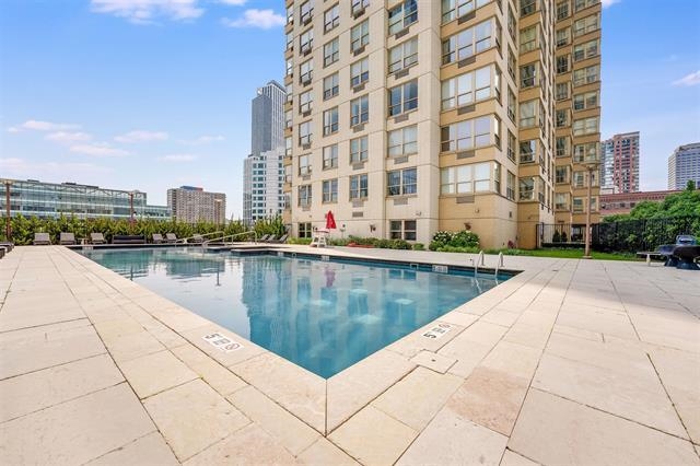 88 MORGAN ST Unit: 4303
