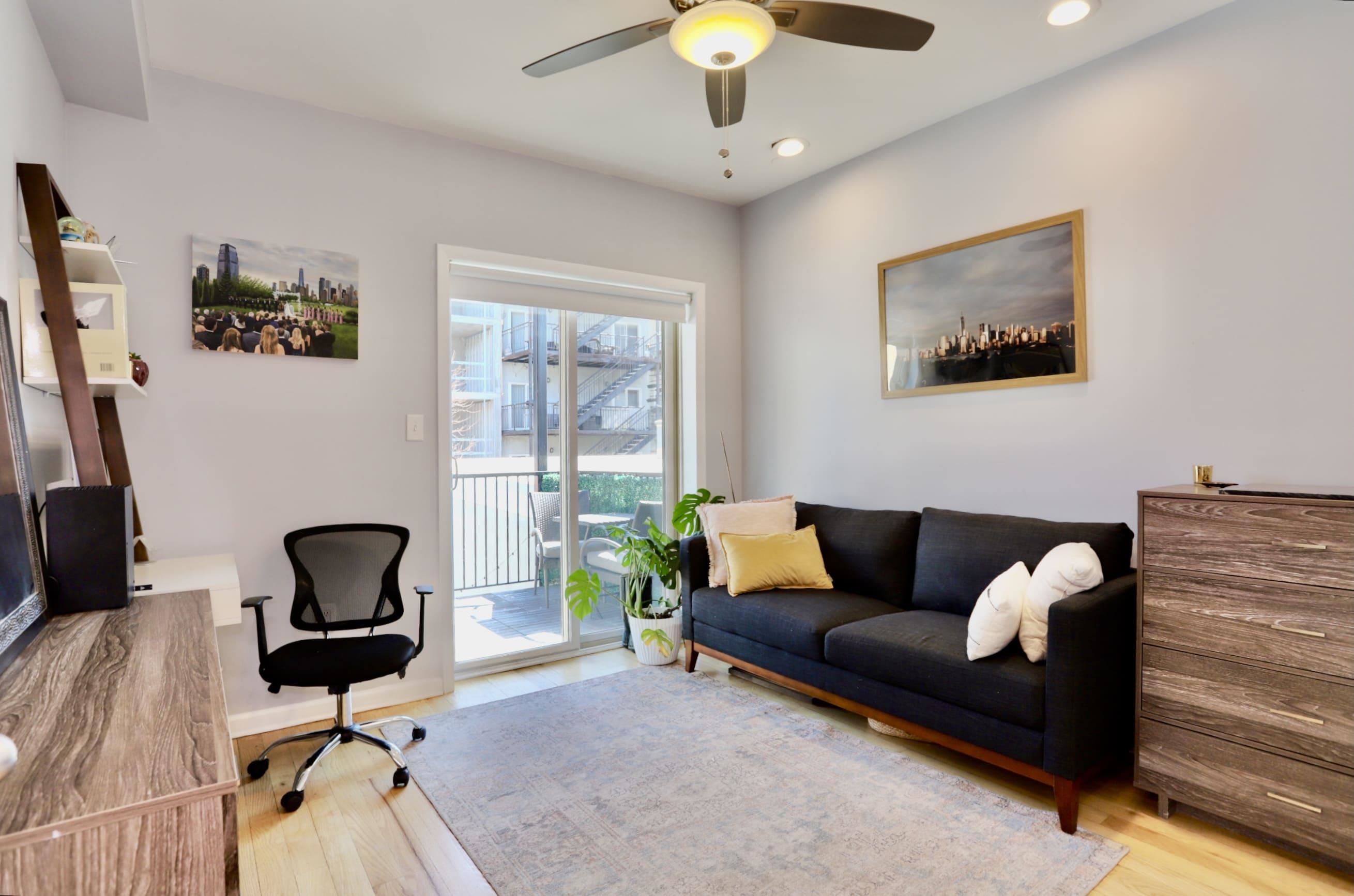 421 JACKSON ST Unit: 1