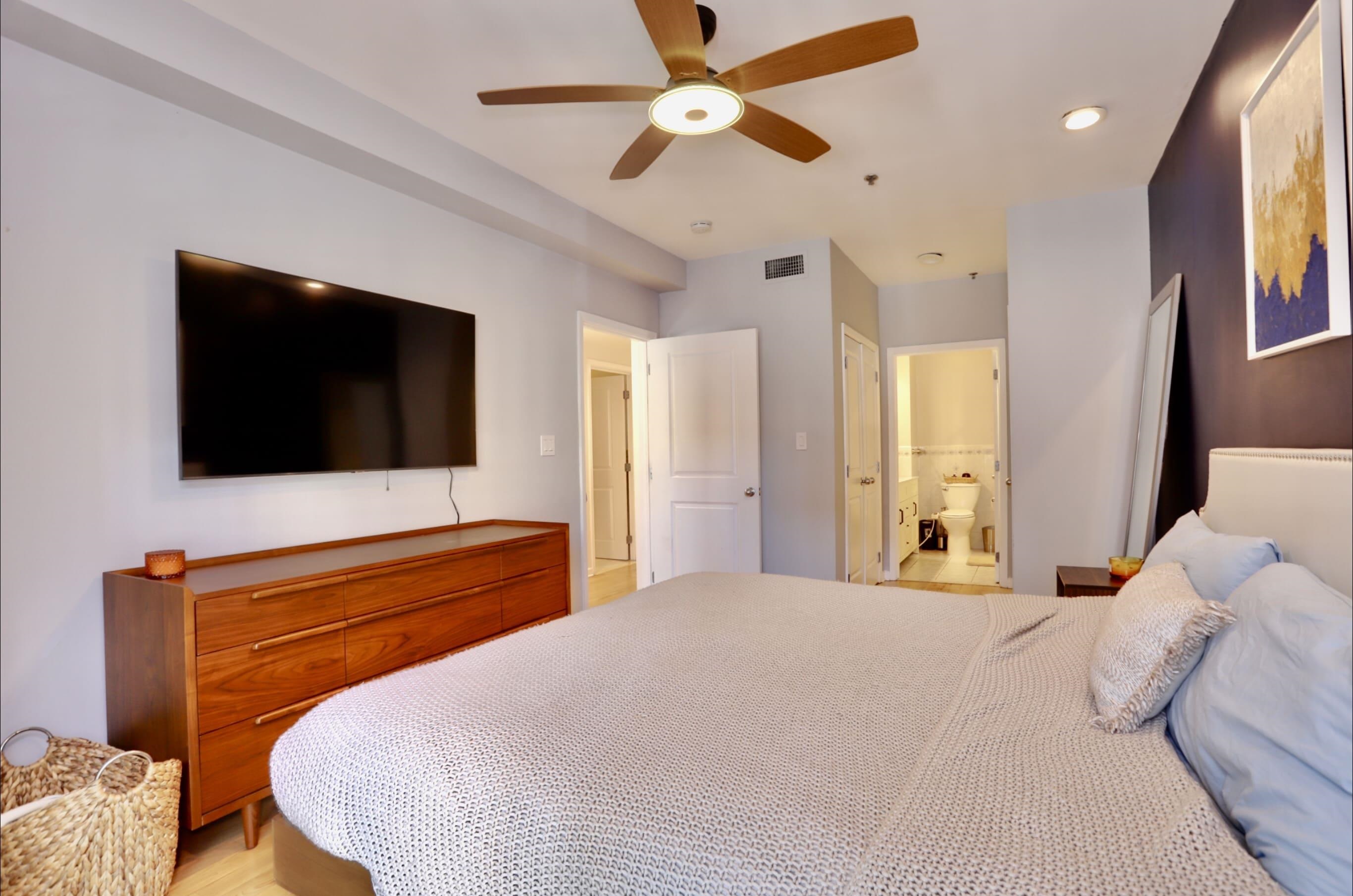 421 JACKSON ST Unit: 1