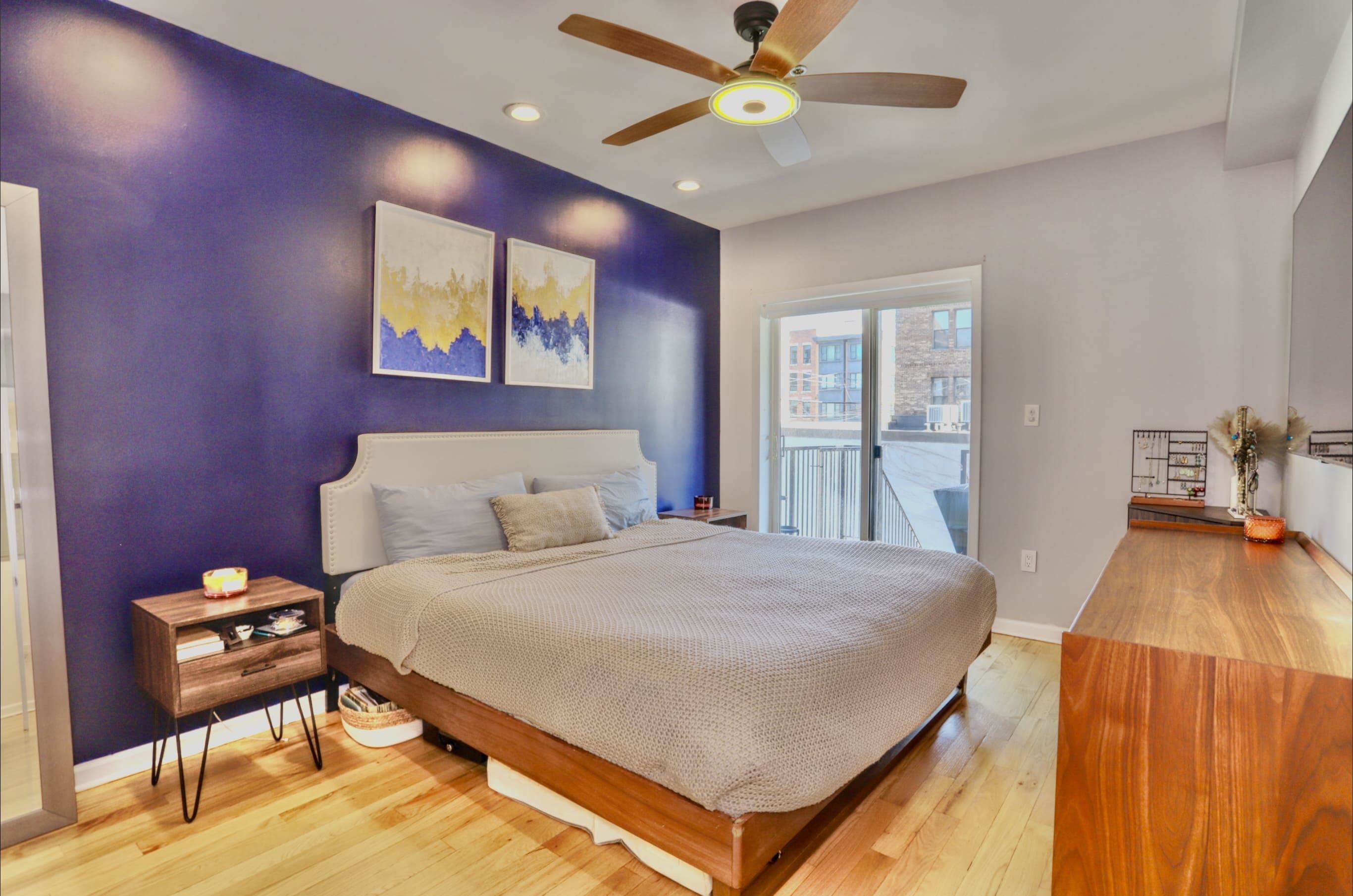 421 JACKSON ST Unit: 1