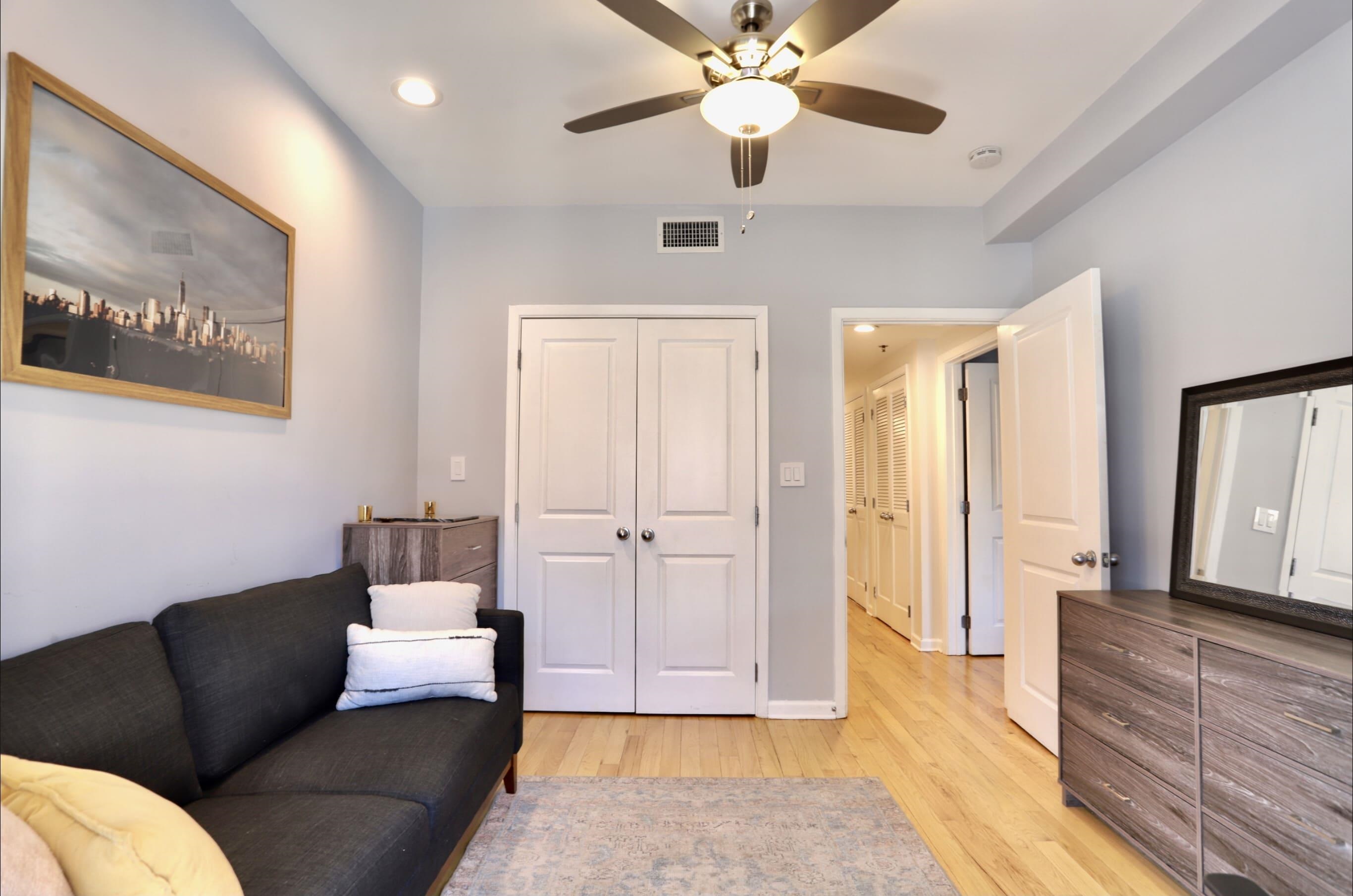 421 JACKSON ST Unit: 1