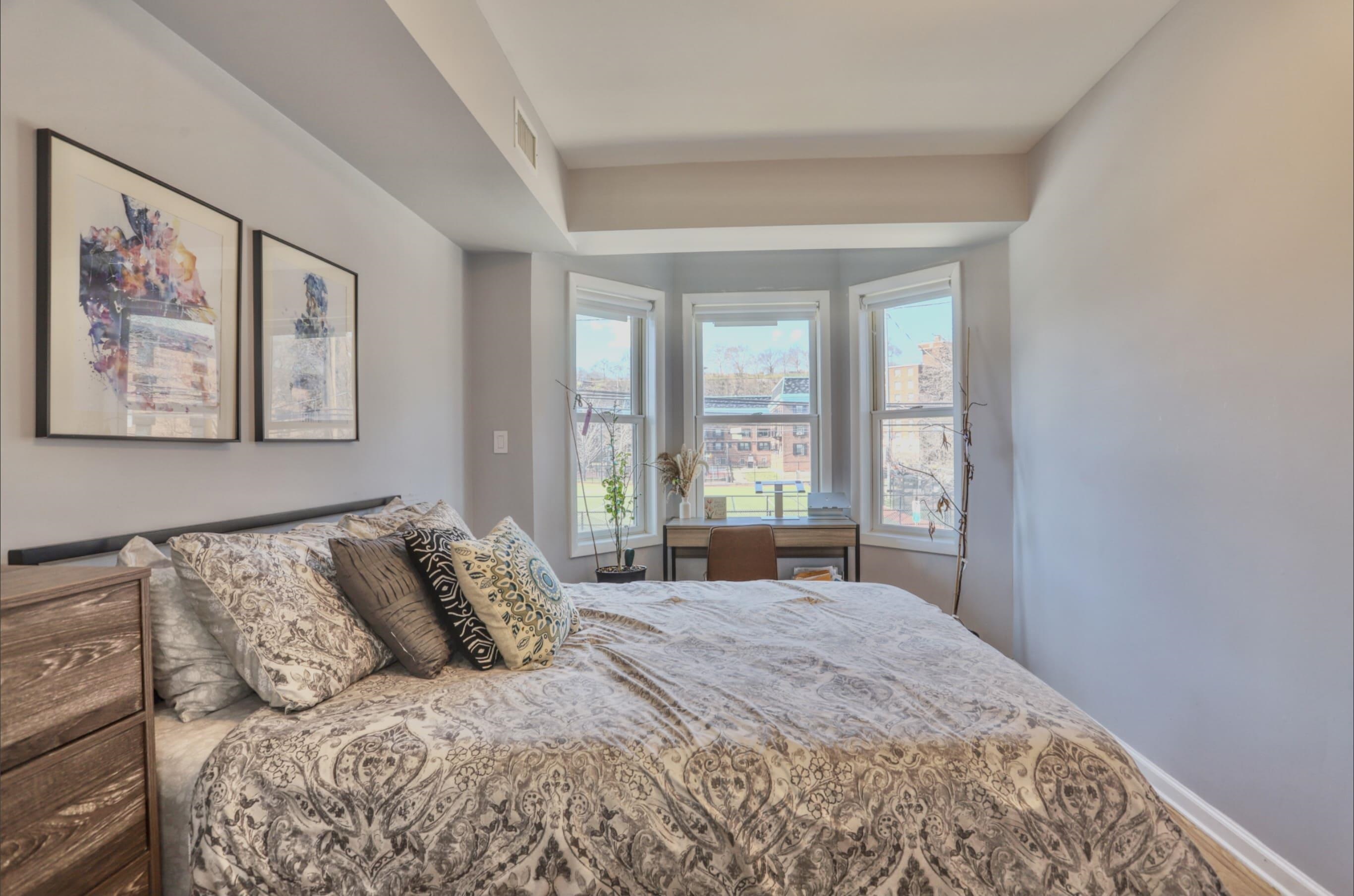 421 JACKSON ST Unit: 1