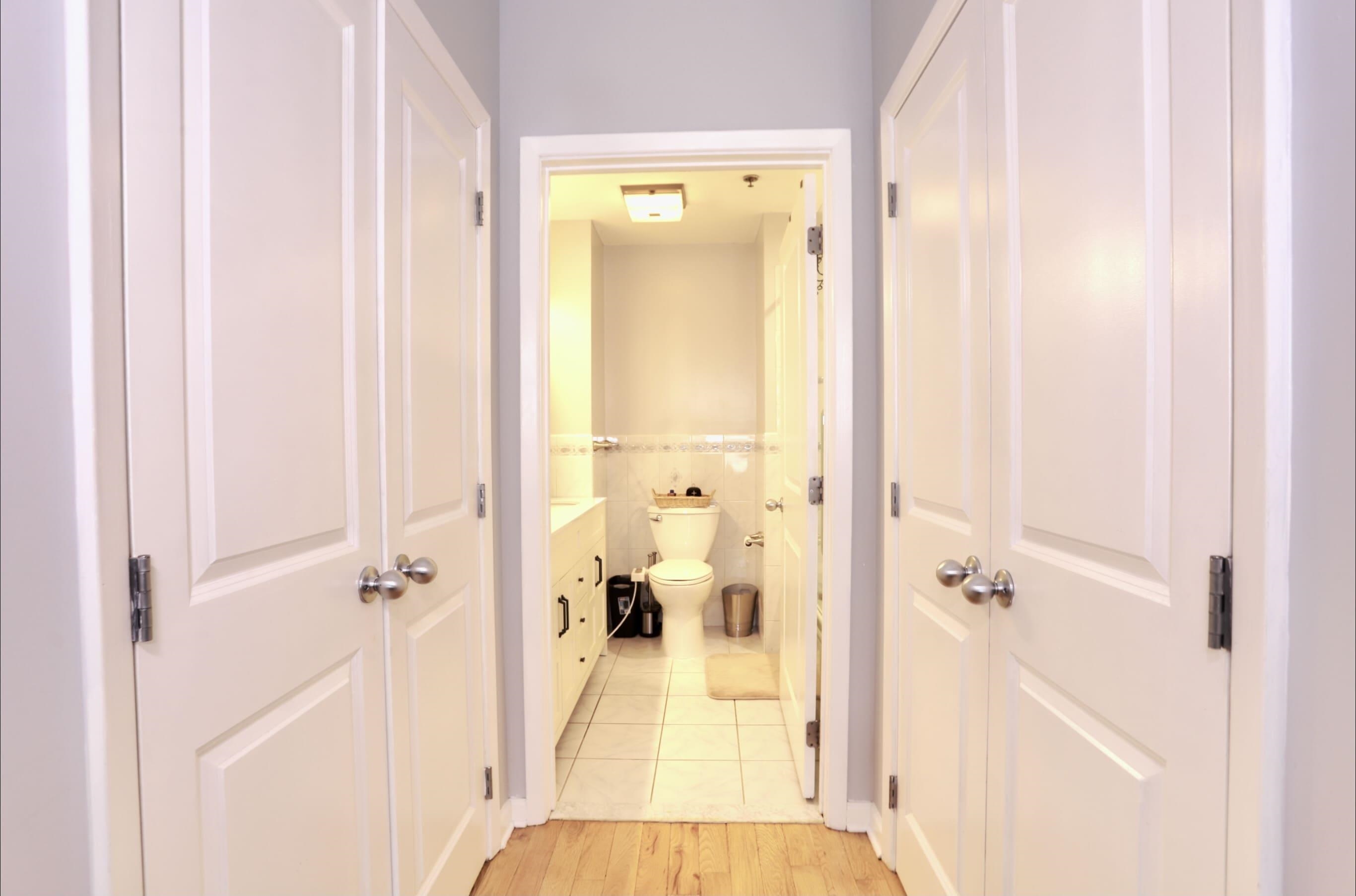 421 JACKSON ST Unit: 1