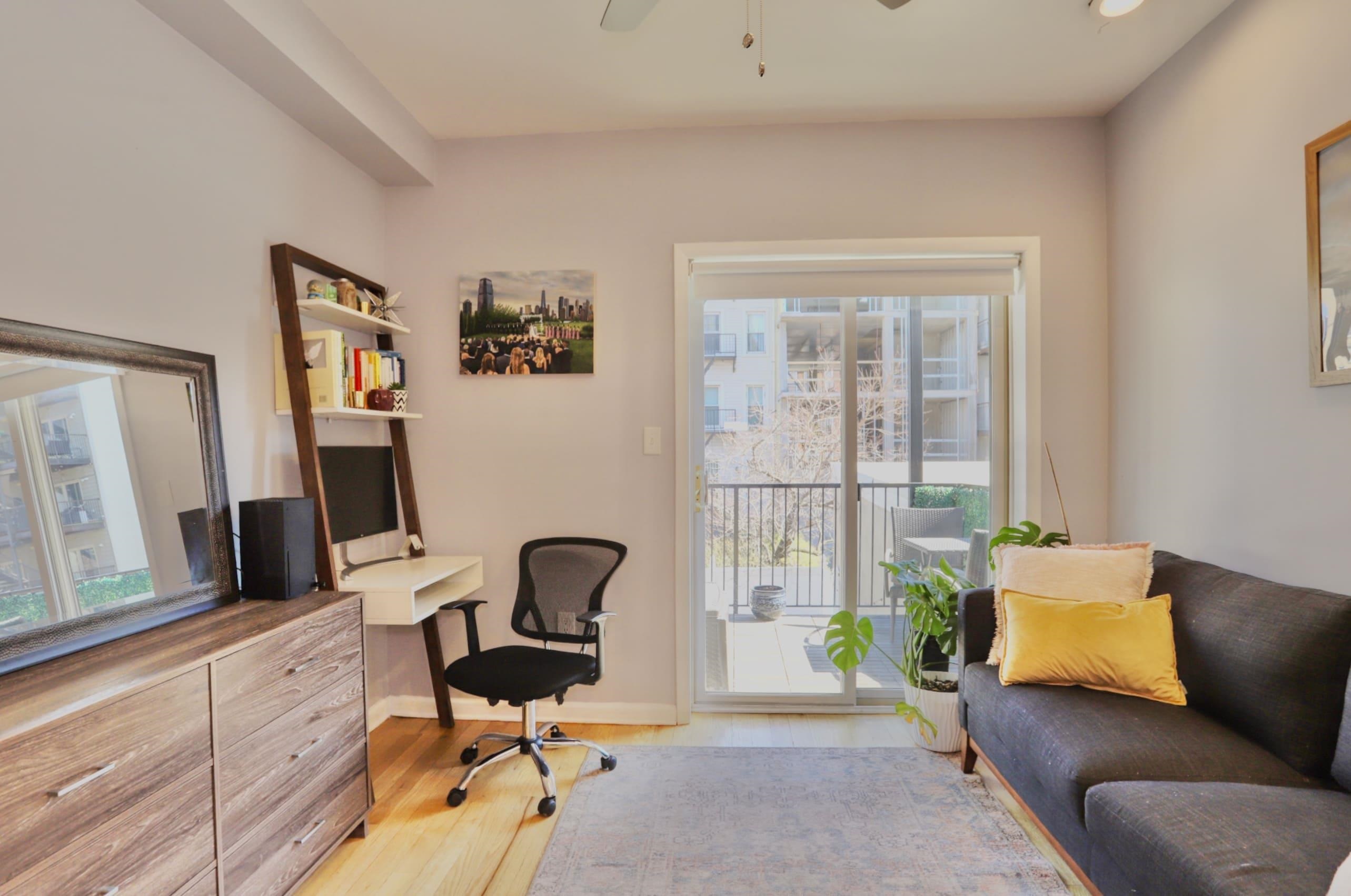 421 JACKSON ST Unit: 1