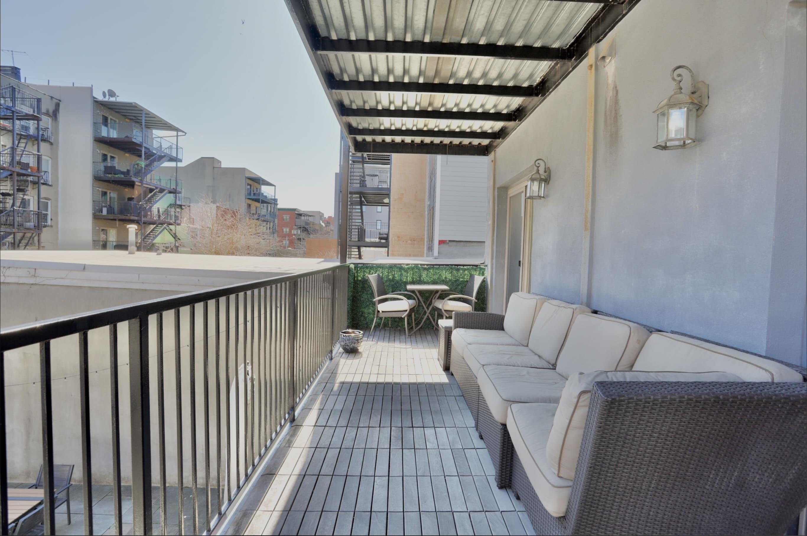 421 JACKSON ST Unit: 1