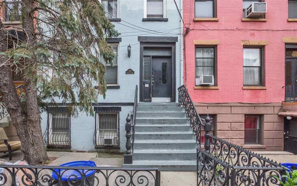 530 GARDEN ST Unit: 2