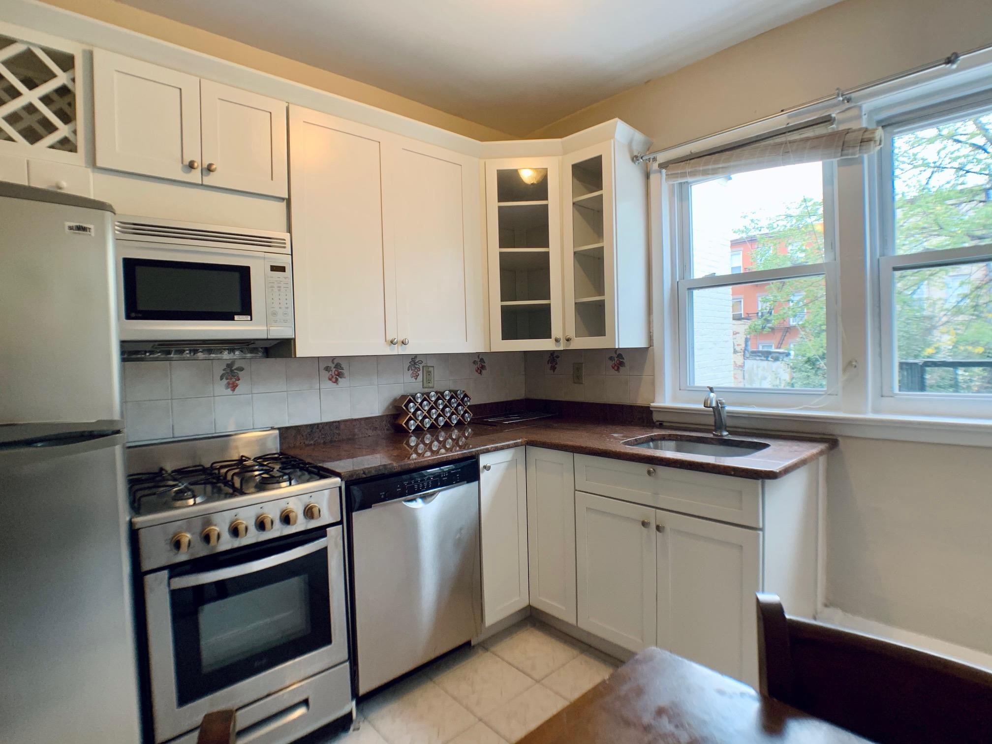 530 GARDEN ST Unit: 2