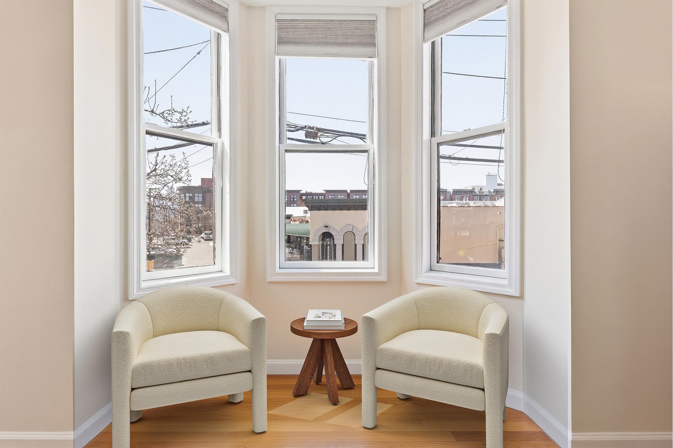 380 NEWARK ST Unit: 2D