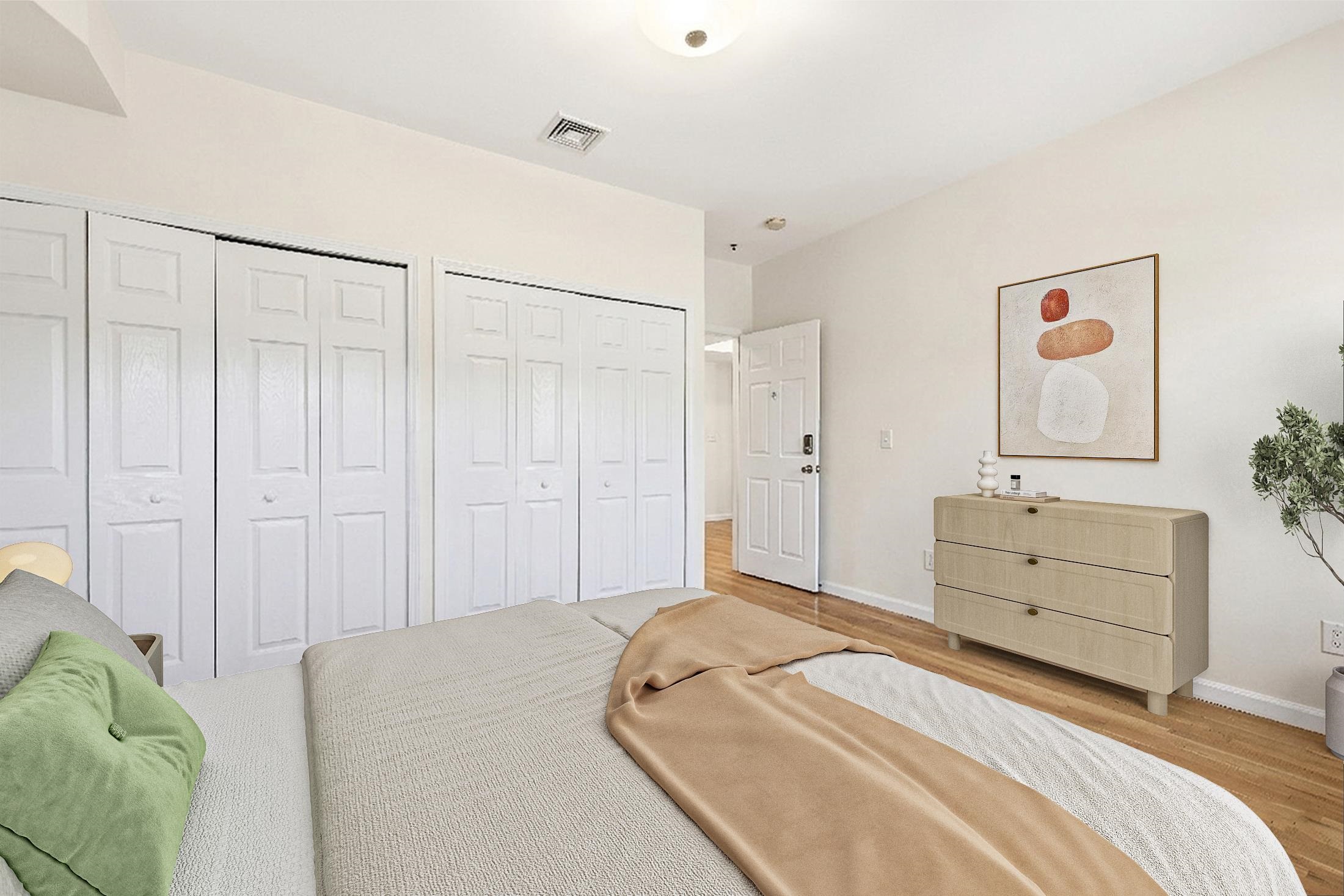 380 NEWARK ST Unit: 2D