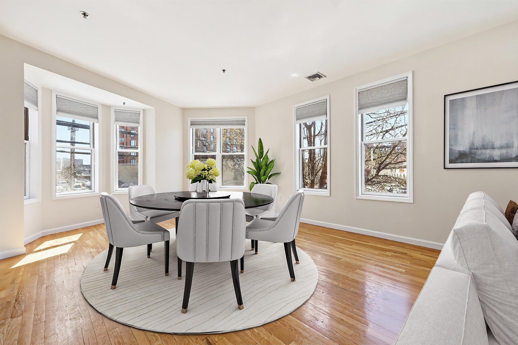 380 NEWARK ST Unit: 2D