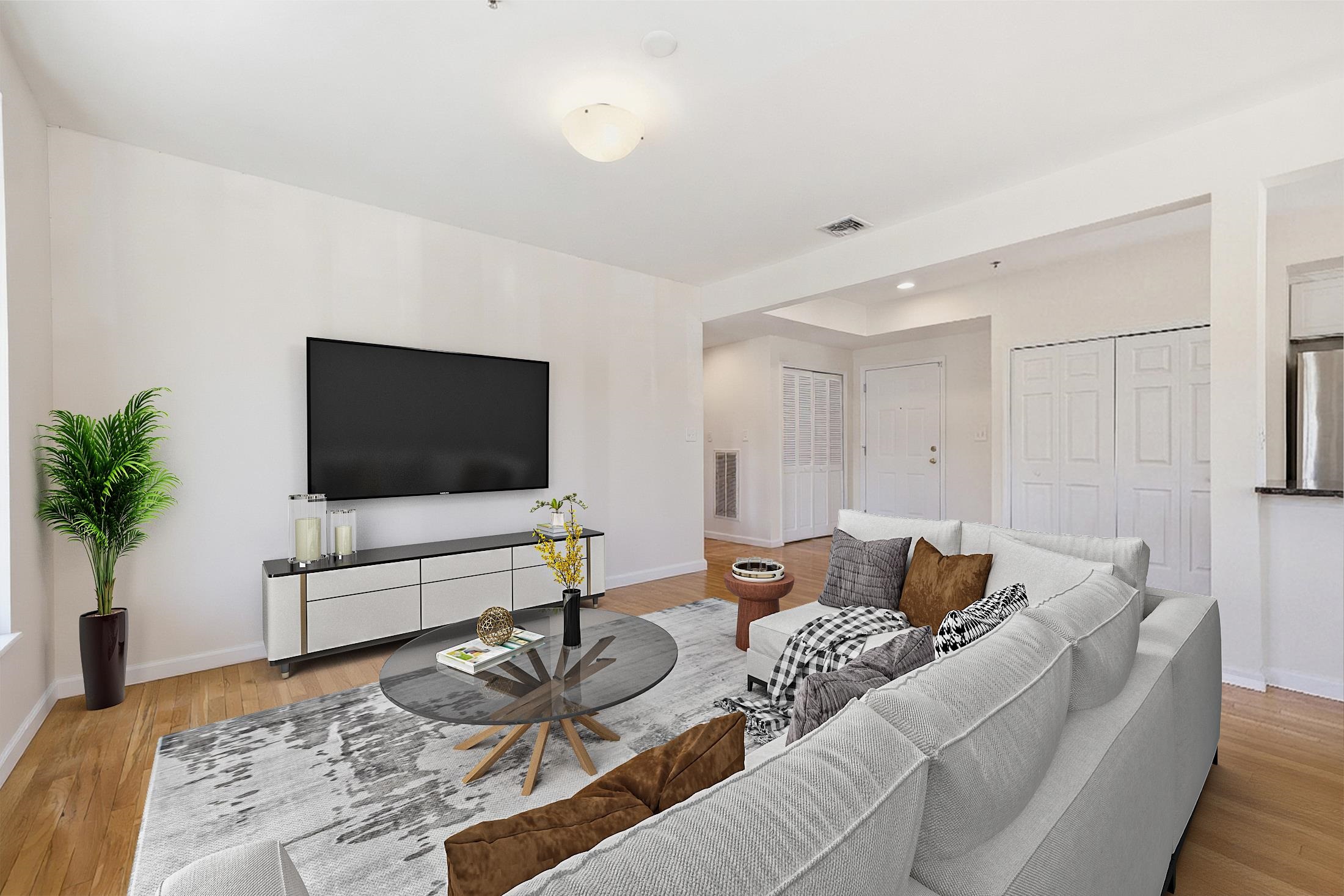380 NEWARK ST Unit: 2D
