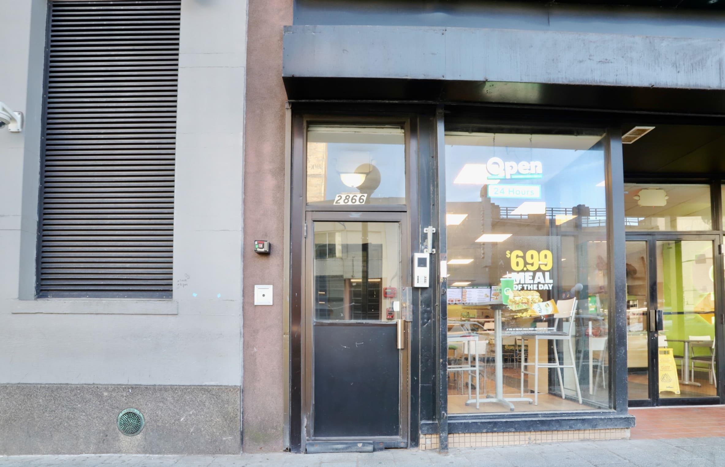 2866 KENNEDY BLVD Unit: 2A