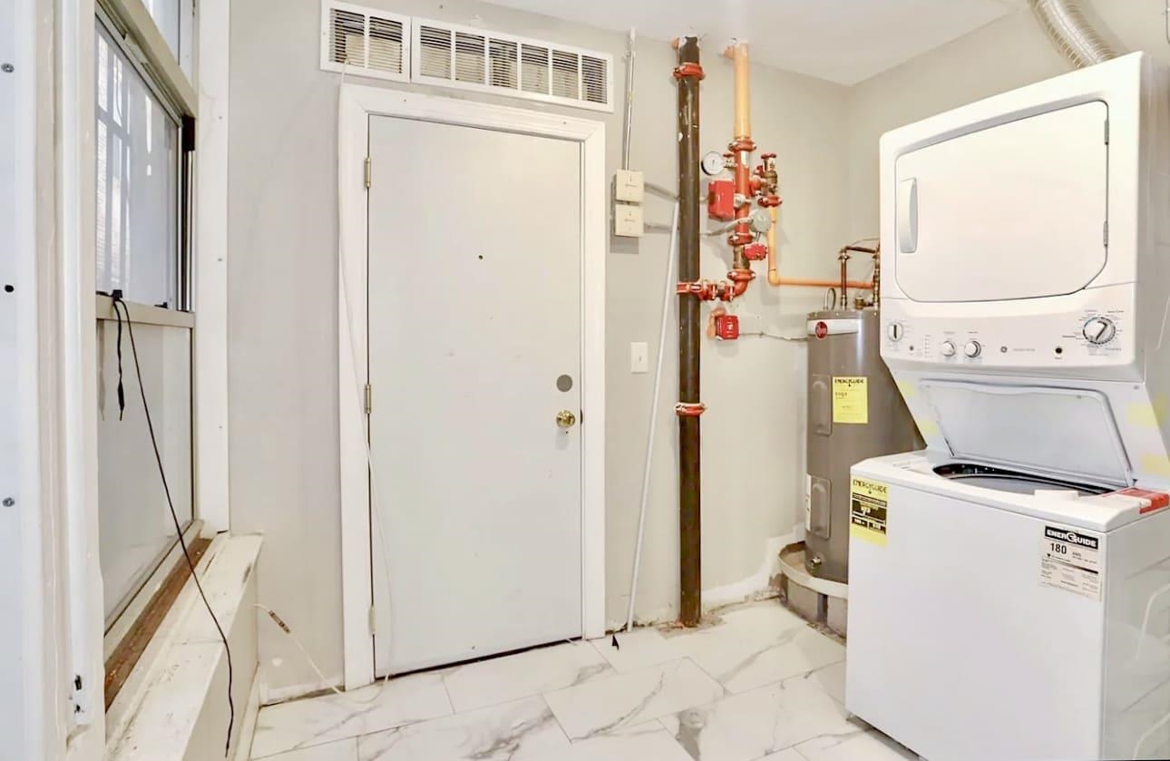 2866 KENNEDY BLVD Unit: 2A