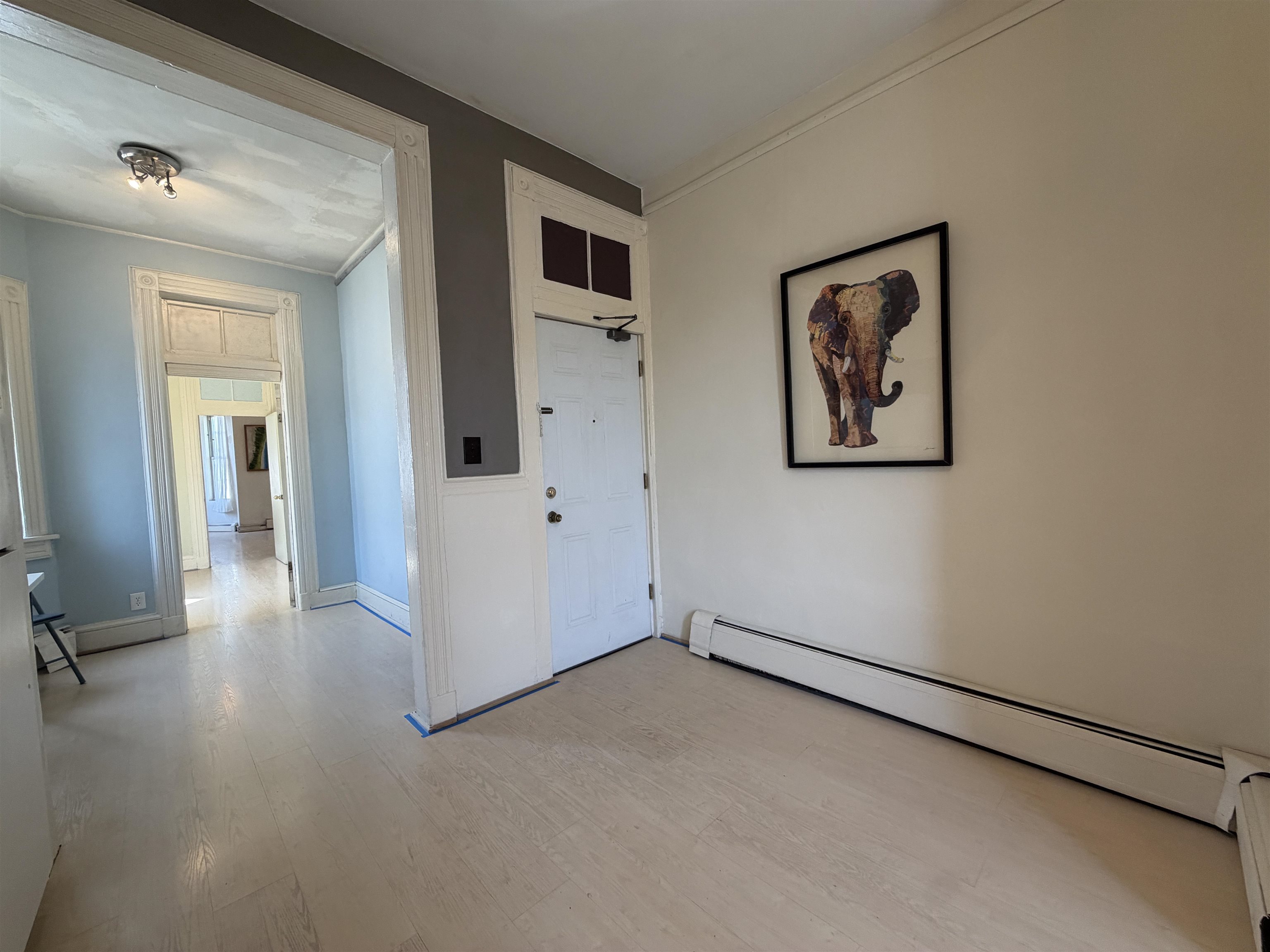 68 SHERMAN AVE Unit: 2R