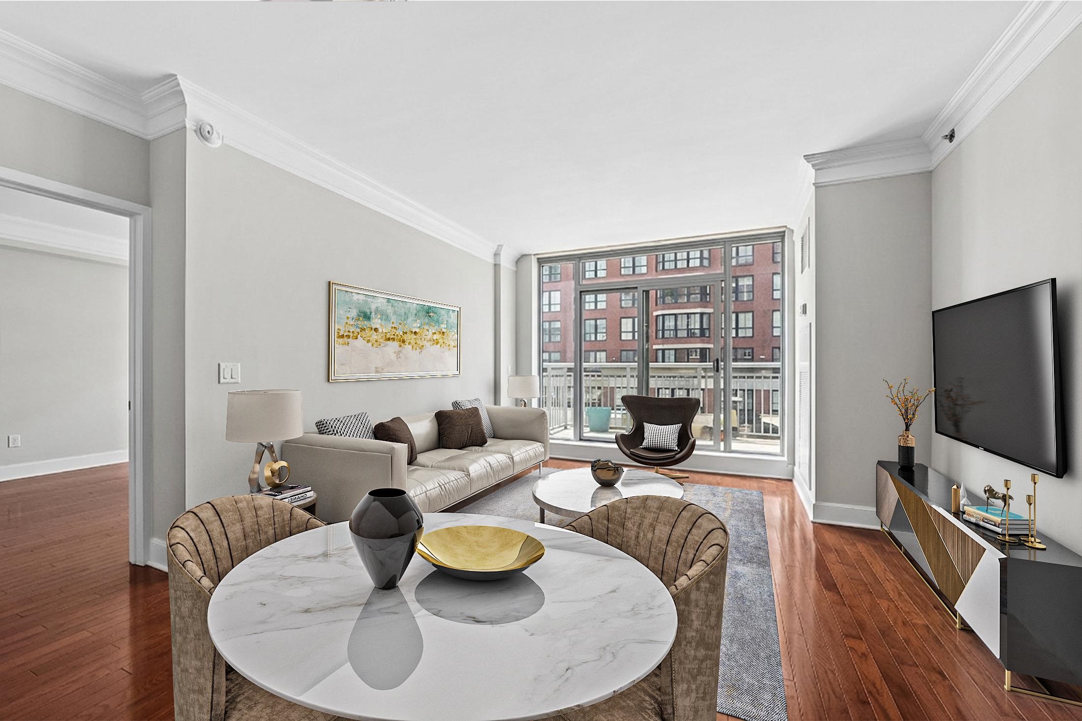 1125 MAXWELL LANE Unit: 604