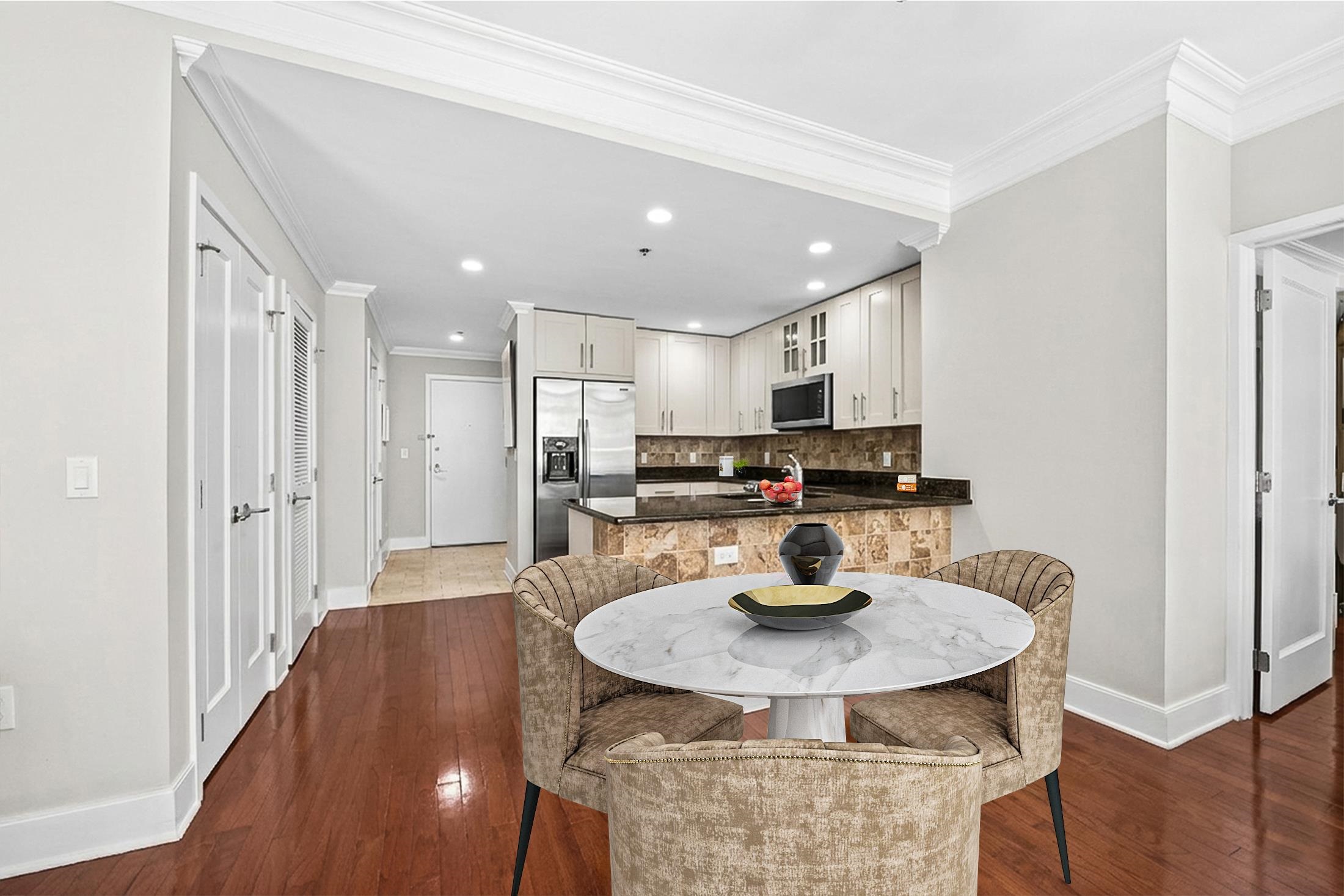 1125 MAXWELL LANE Unit: 604