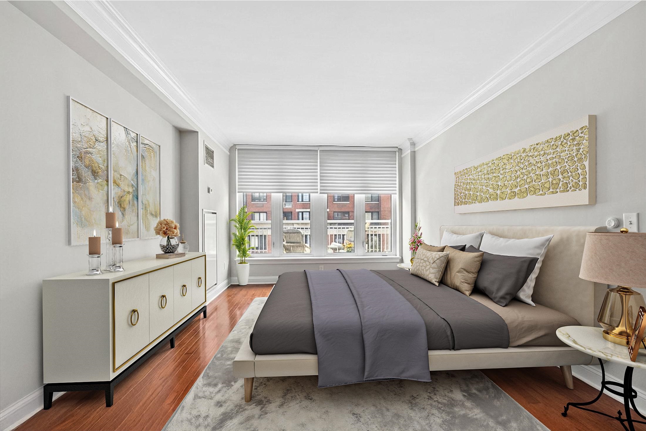 1125 MAXWELL LANE Unit: 604