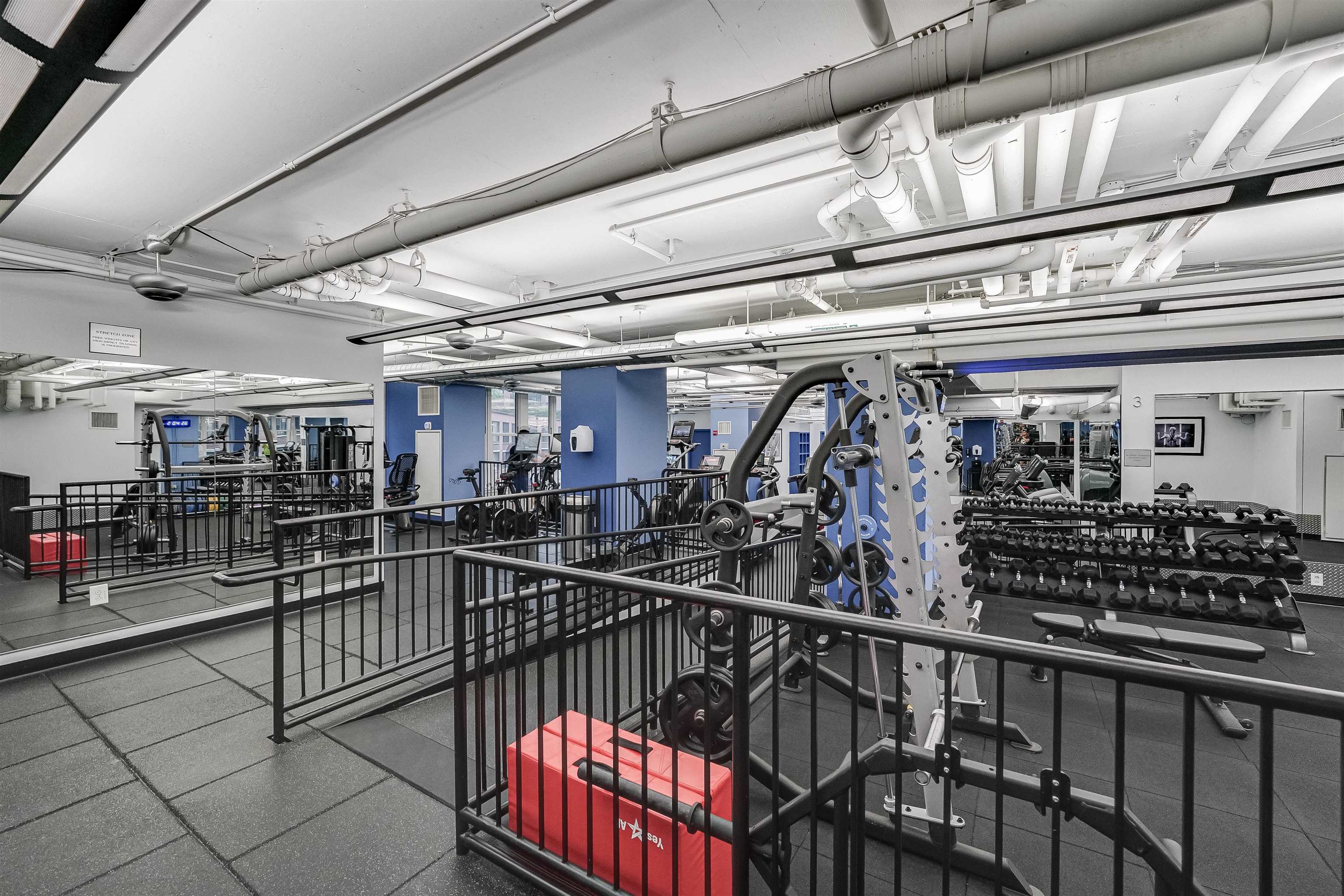 1125 MAXWELL LANE Unit: 604