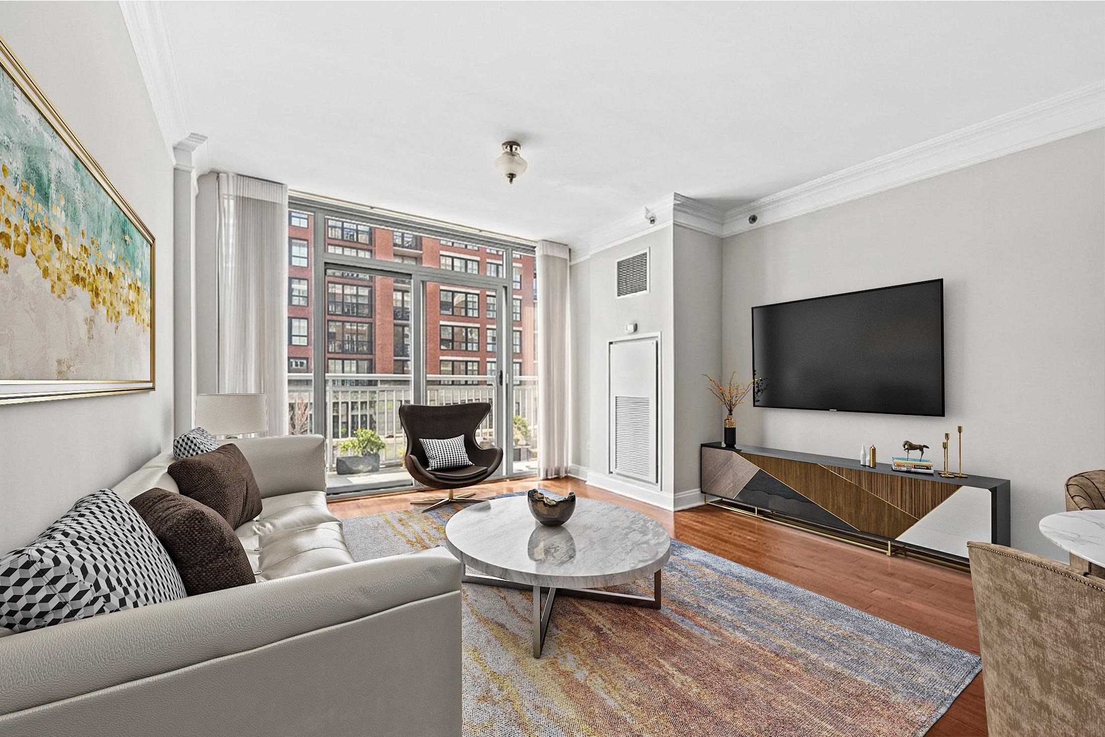 1125 MAXWELL LANE Unit: 604