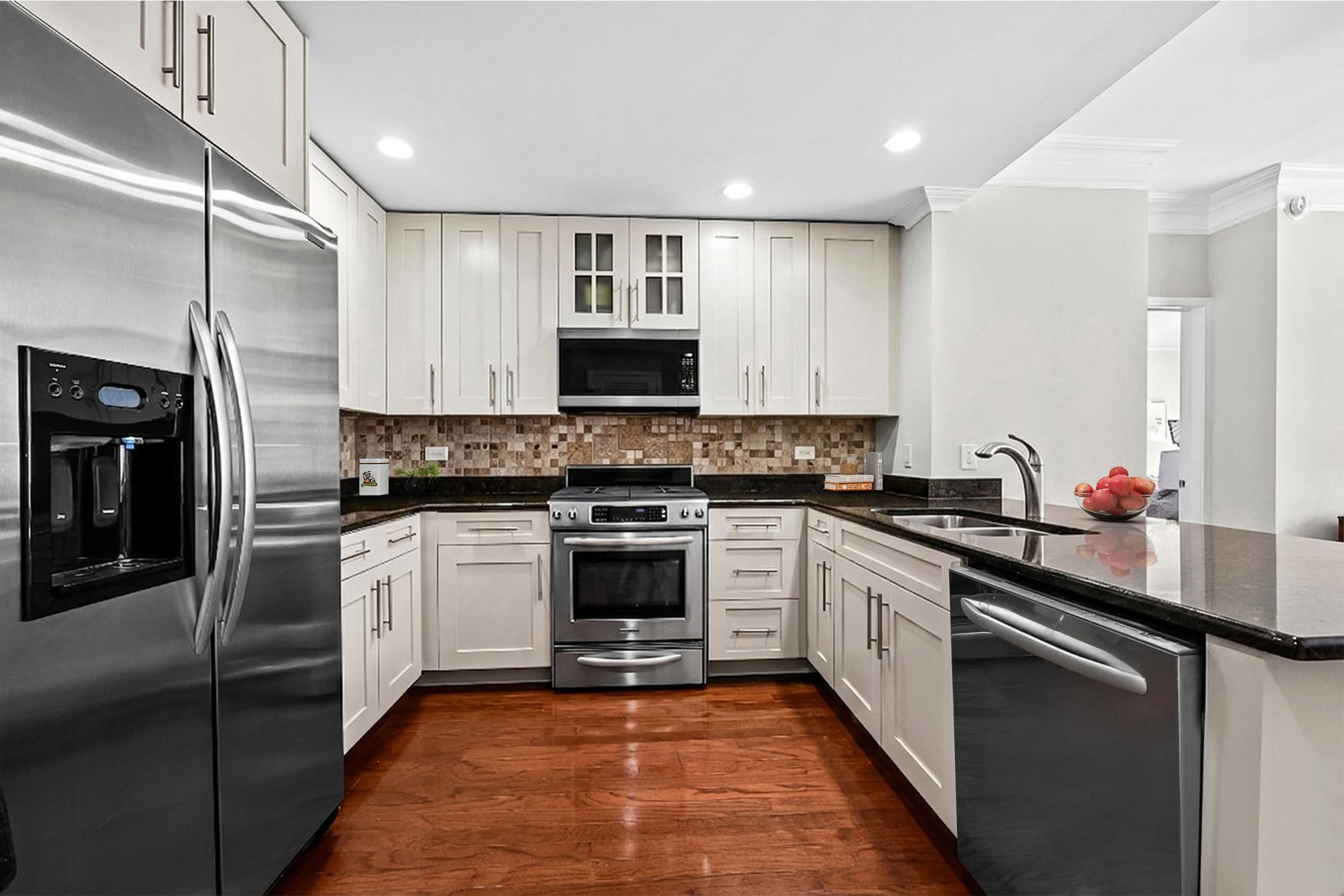 1125 MAXWELL LANE Unit: 604