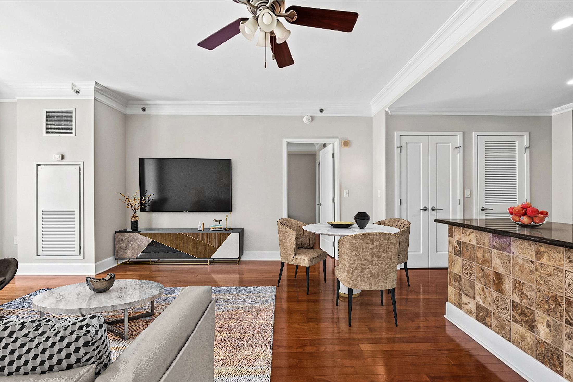 1125 MAXWELL LANE Unit: 604