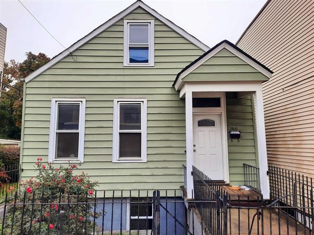166 ST PAUL AVE