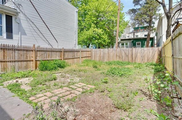 166 ST PAUL AVE